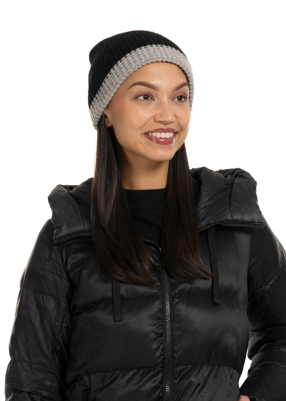 Waffle Slope Beanie A SPECIAL
