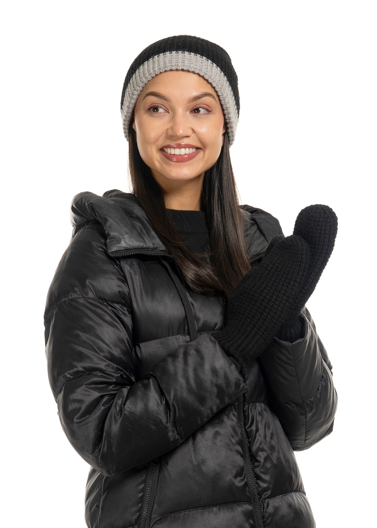 Waffle Slope Beanie A SPECIAL