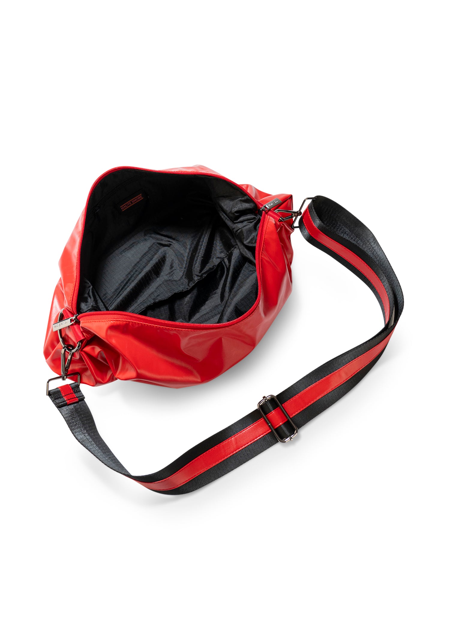The Ollie Chili Sling Bag