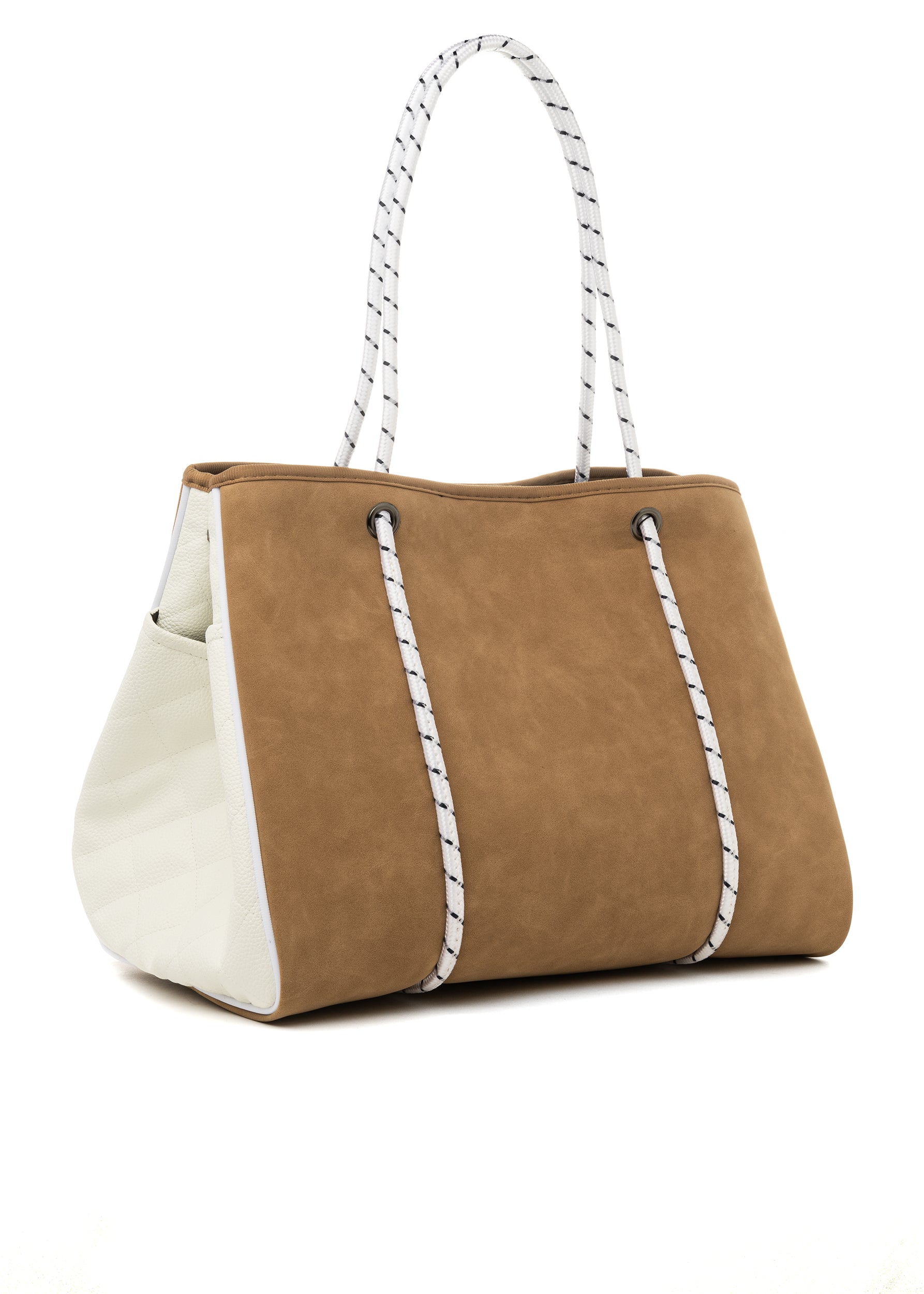 Greyson Latte Tote