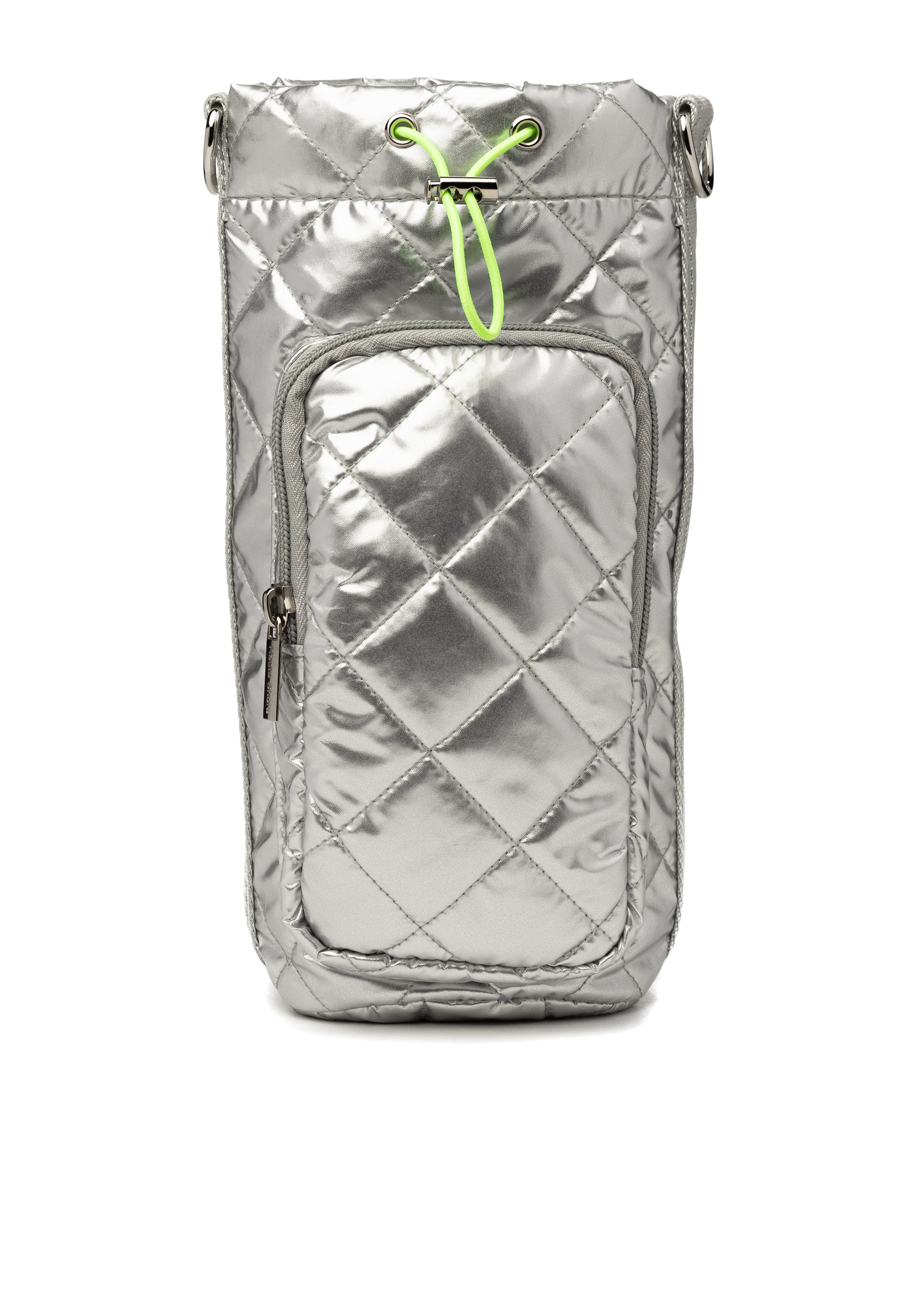 Thirsty Shine Crossbody Bag - FINAL SALE