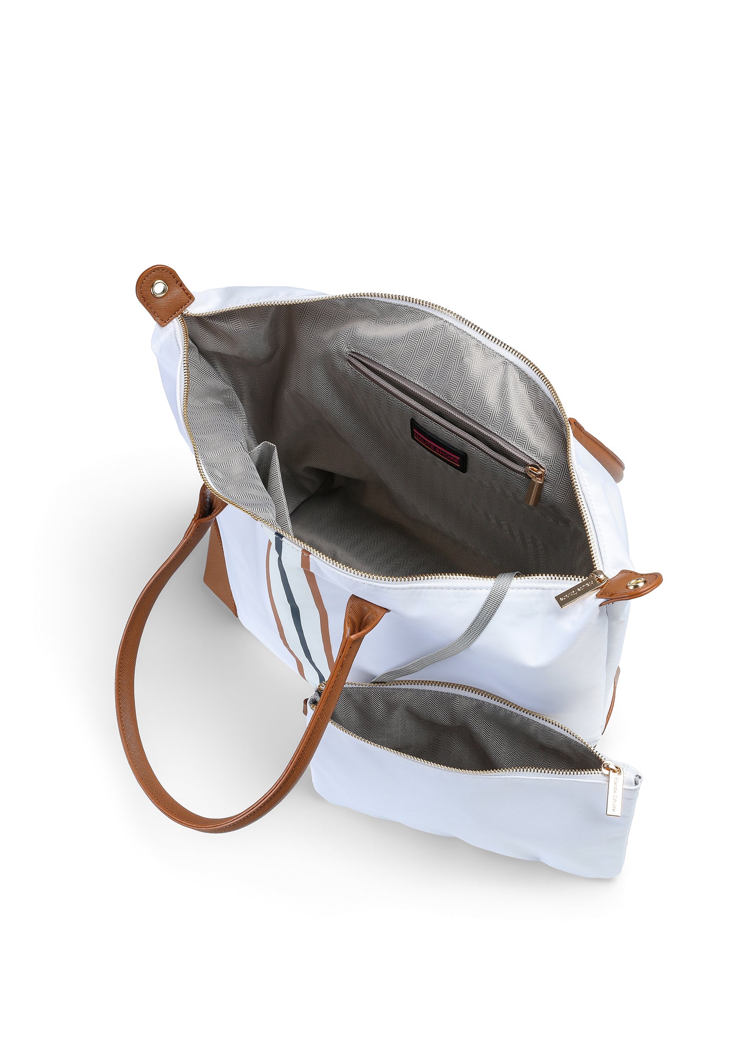 Sutton Cloud Tote PRE-ORDER SHIPS 2/25