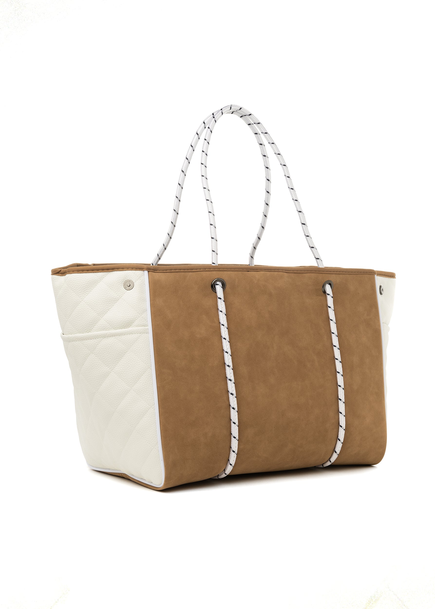 Greyson Latte Tote