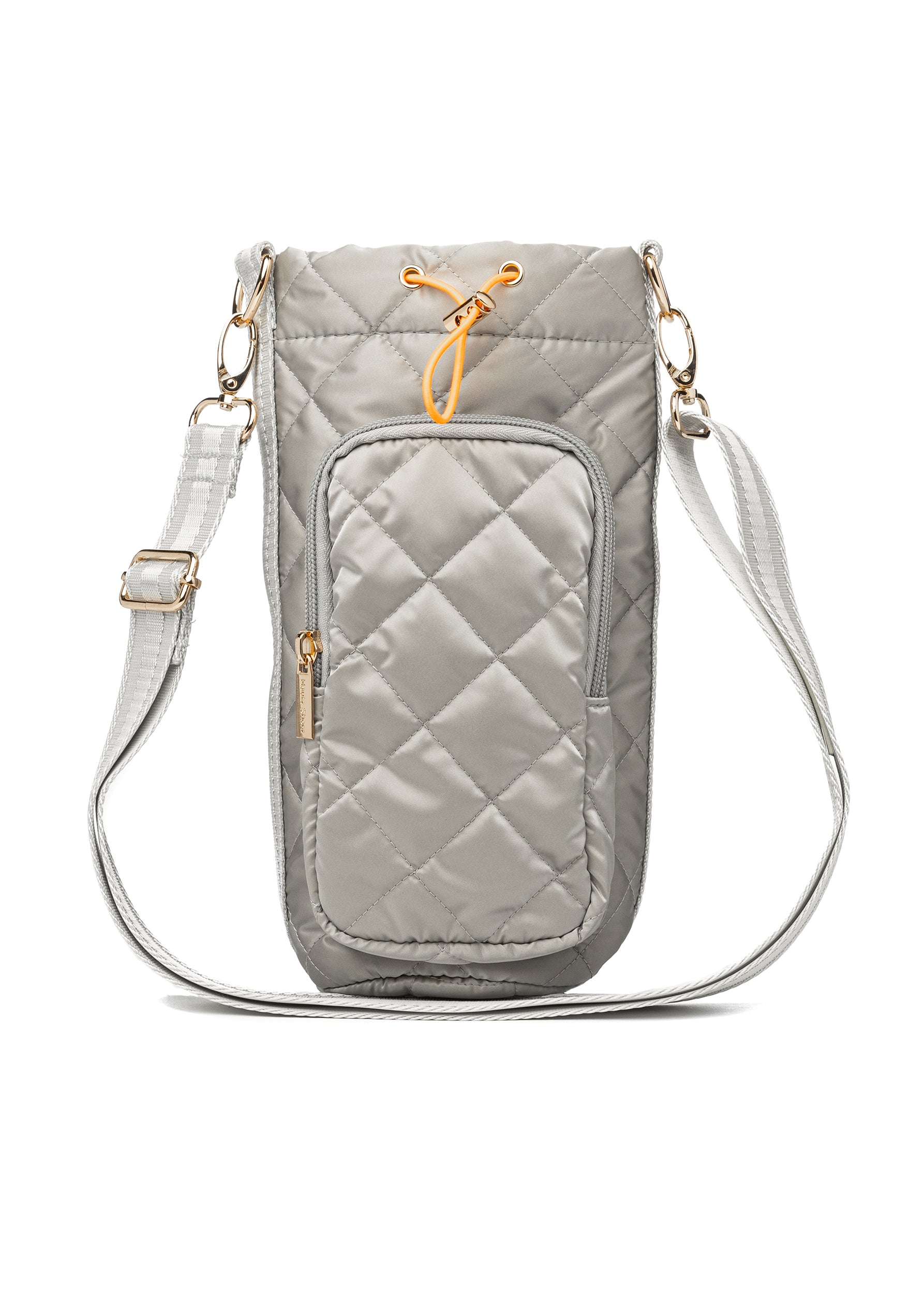 Thirsty Beam Crossbody Bag