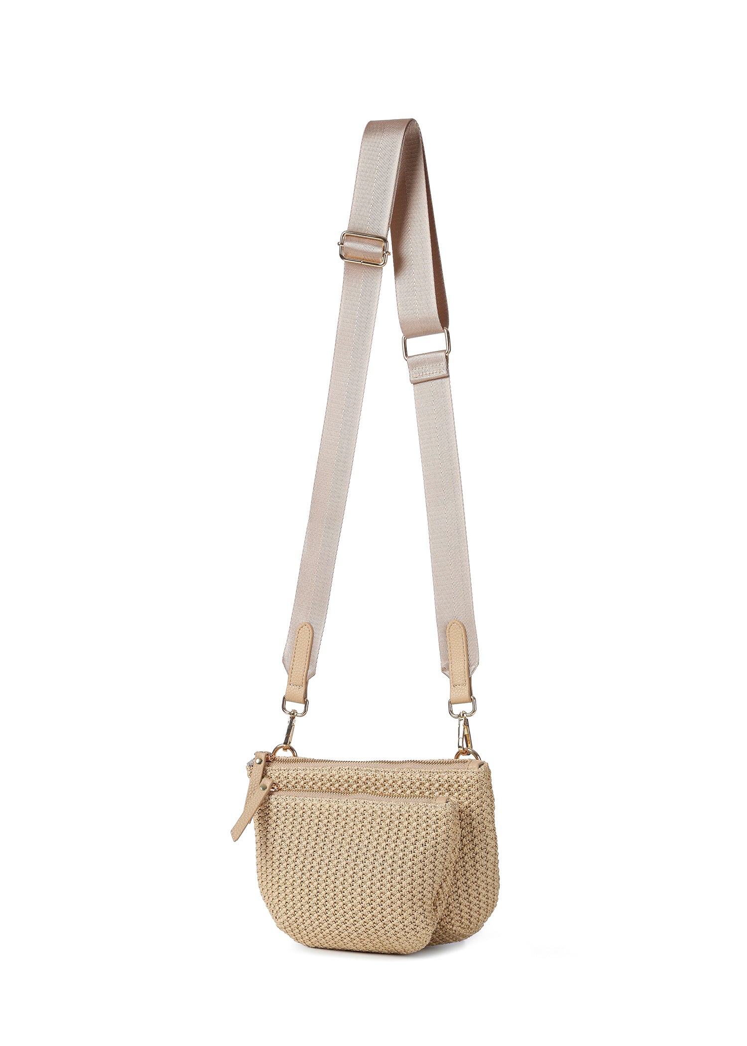 Devon Capri Convertible Crossbody