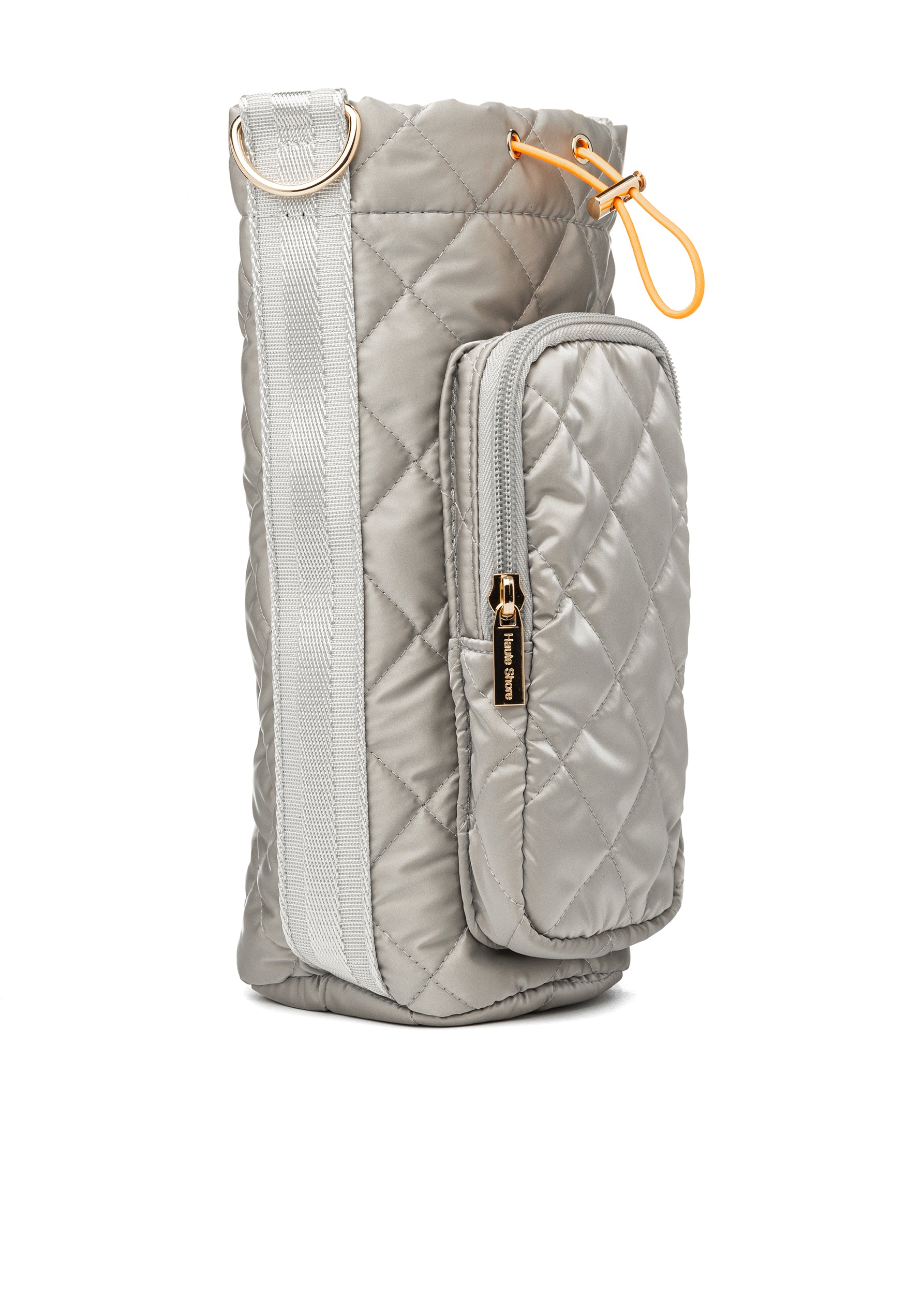 Thirsty Beam Crossbody Bag