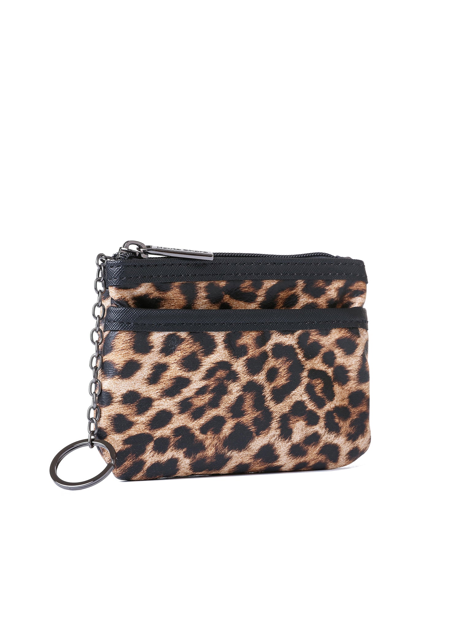 Max Cheetah Card Case