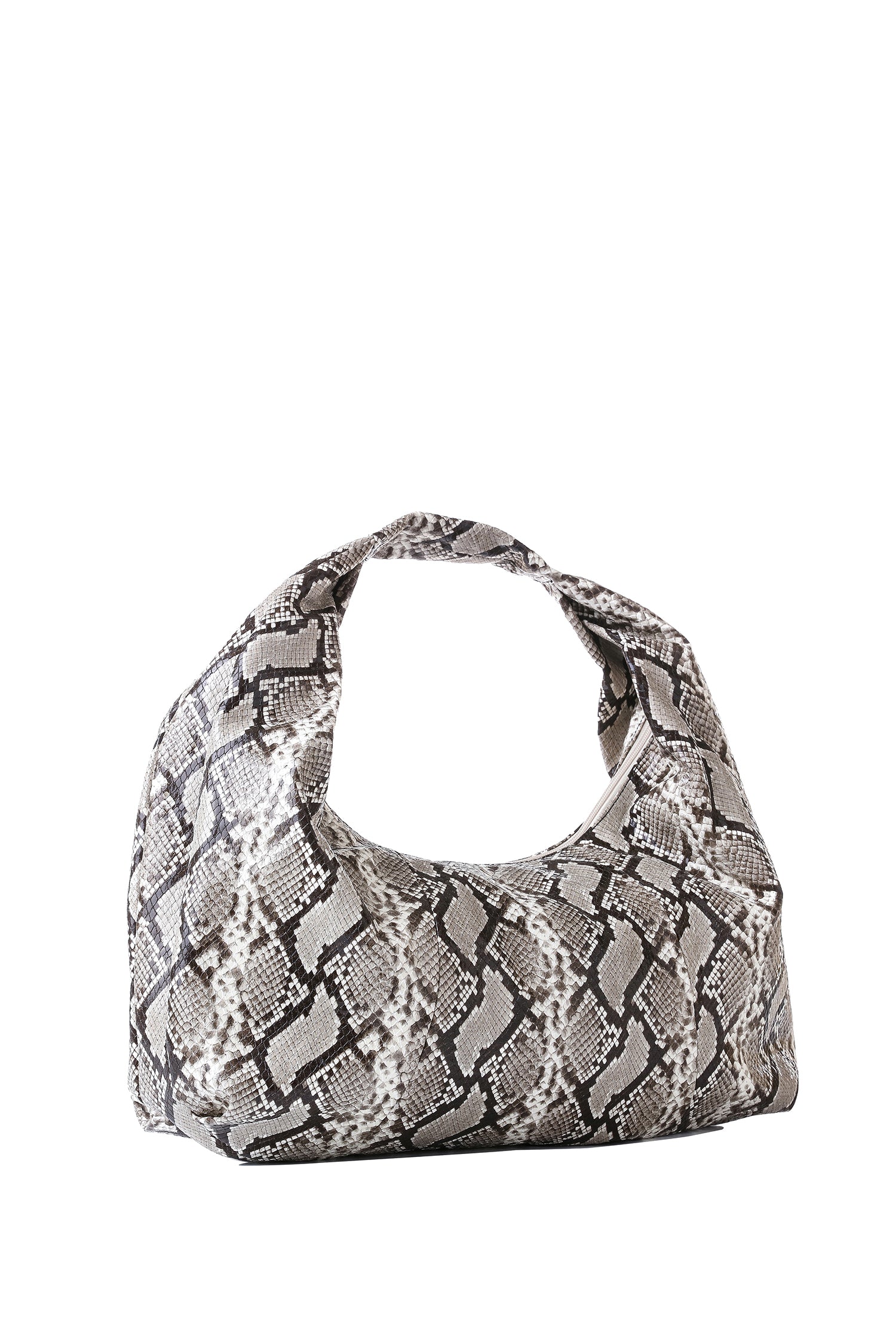 Loren Natural Python Hobo