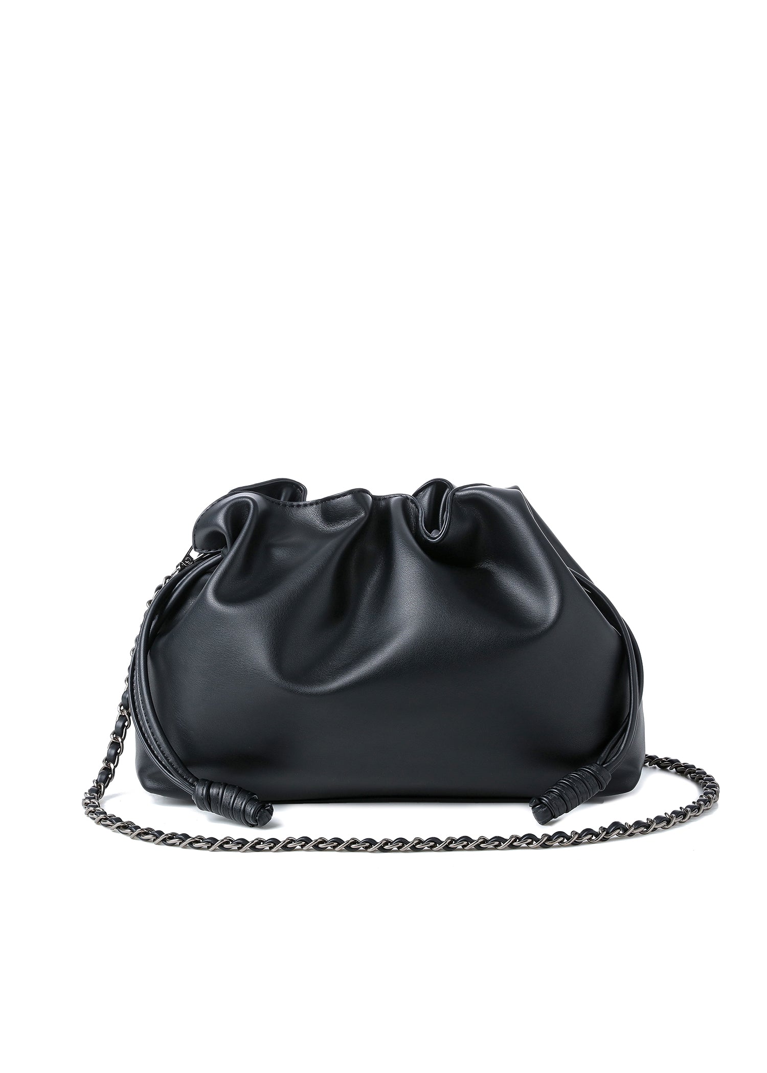Taylor Black Convertible Crossbody PRE-ORDER SHIPS 10/15