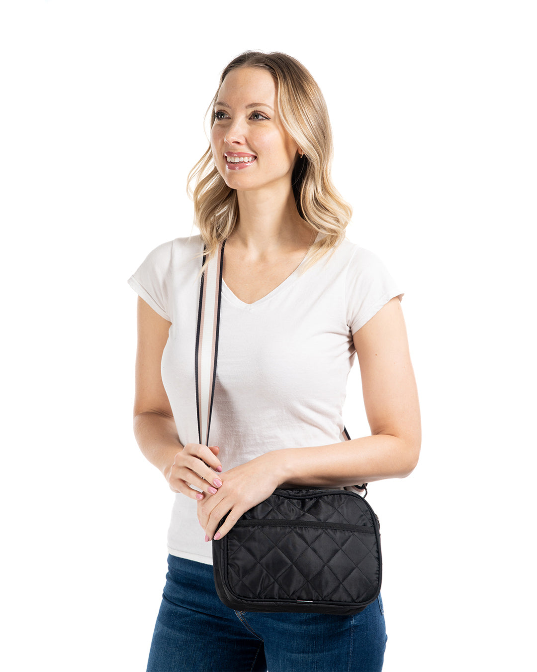 Drew Boss Crossbody - FINAL SALE