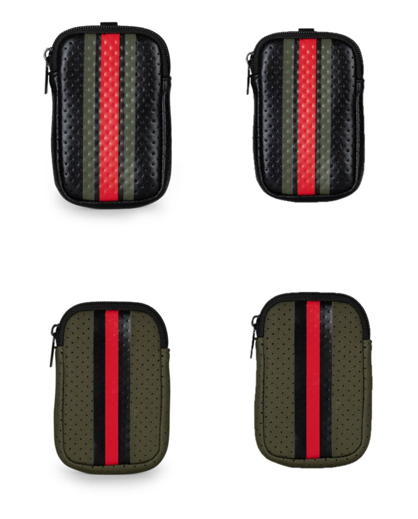 Mini Earpod Pouch Bundle - FINAL SALE