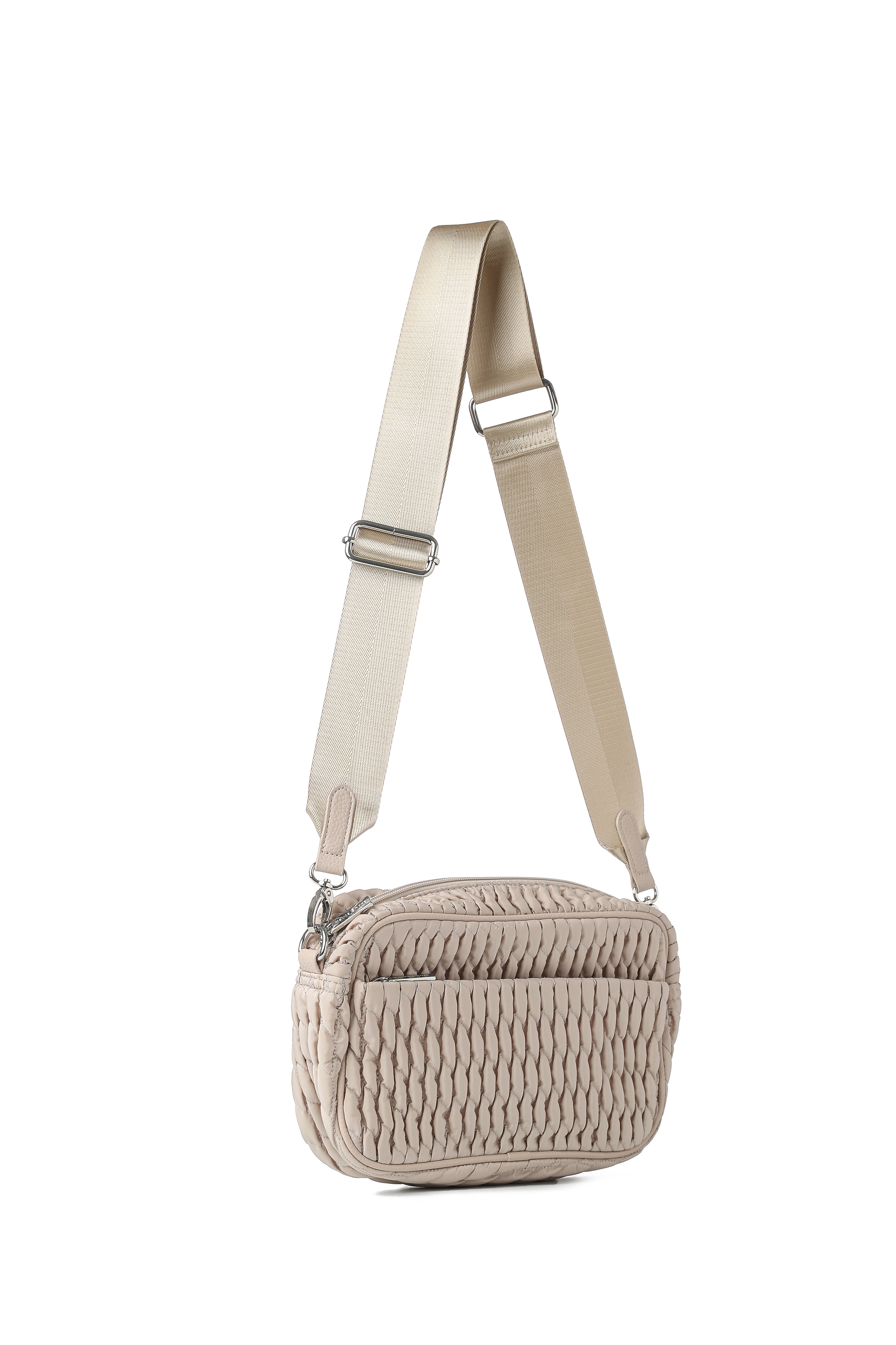 Noa Linen Cargo Camera - FINAL SALE