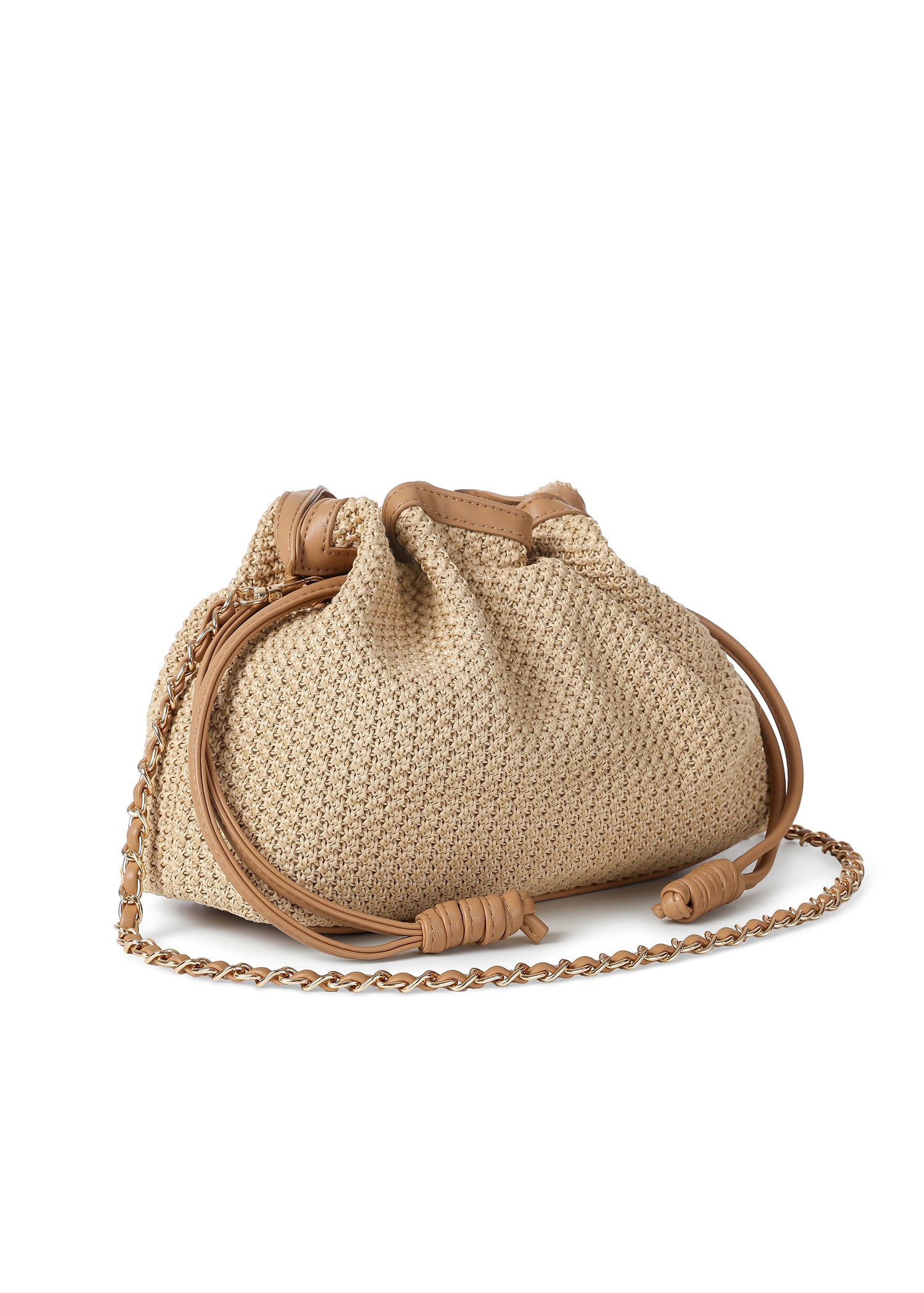 Taylor Capri Convertible Crossbody