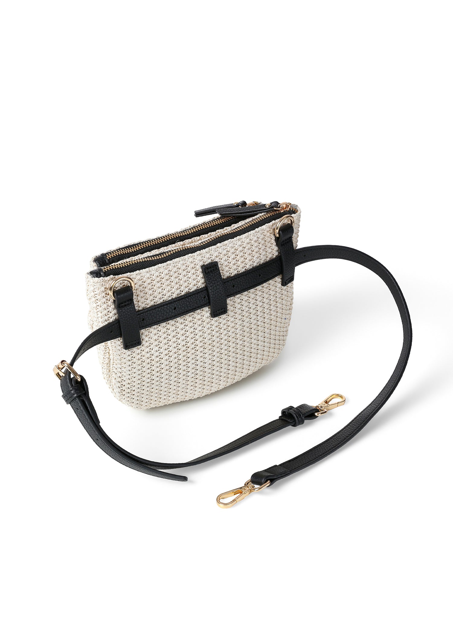 Devon Tropez Convertible Crossbody