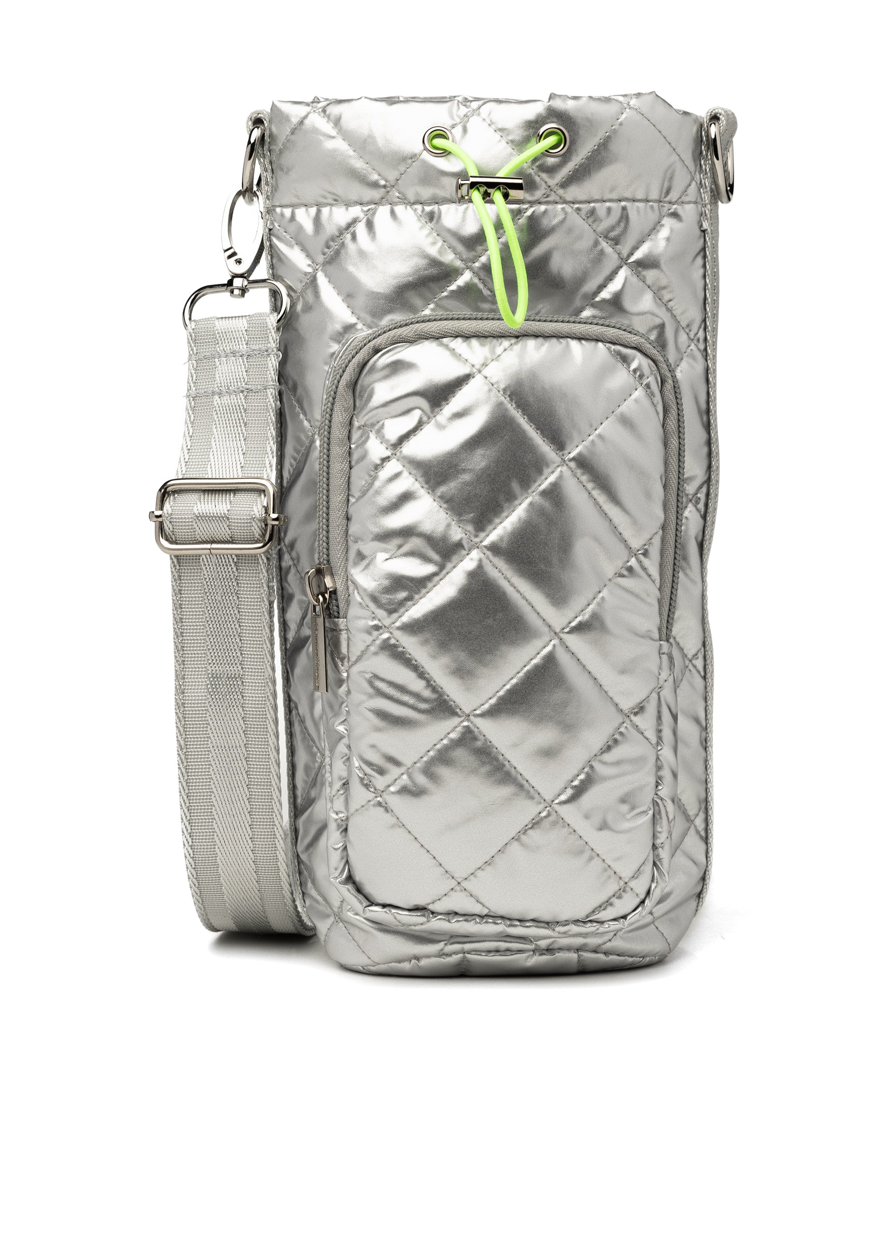 Thirsty Shine Crossbody Bag - FINAL SALE