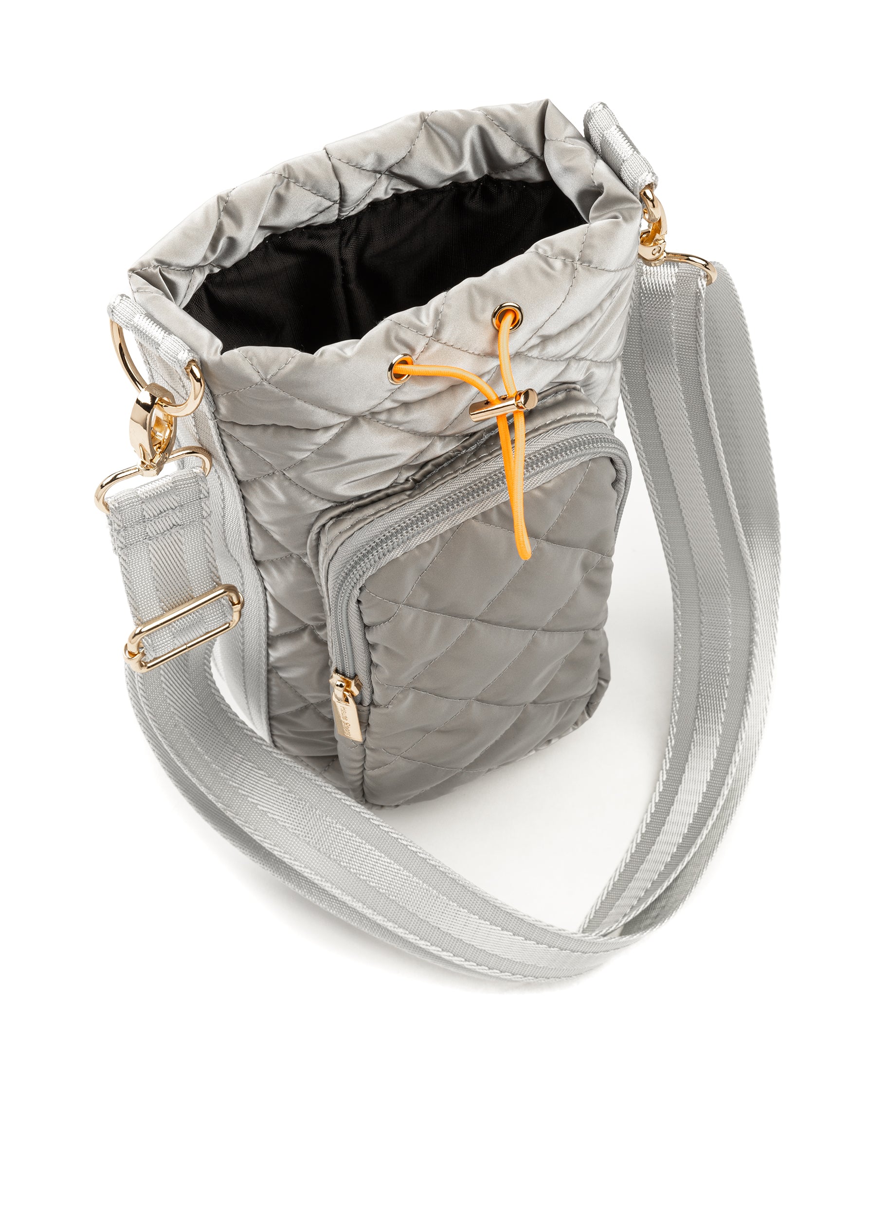 Thirsty Beam Crossbody Bag