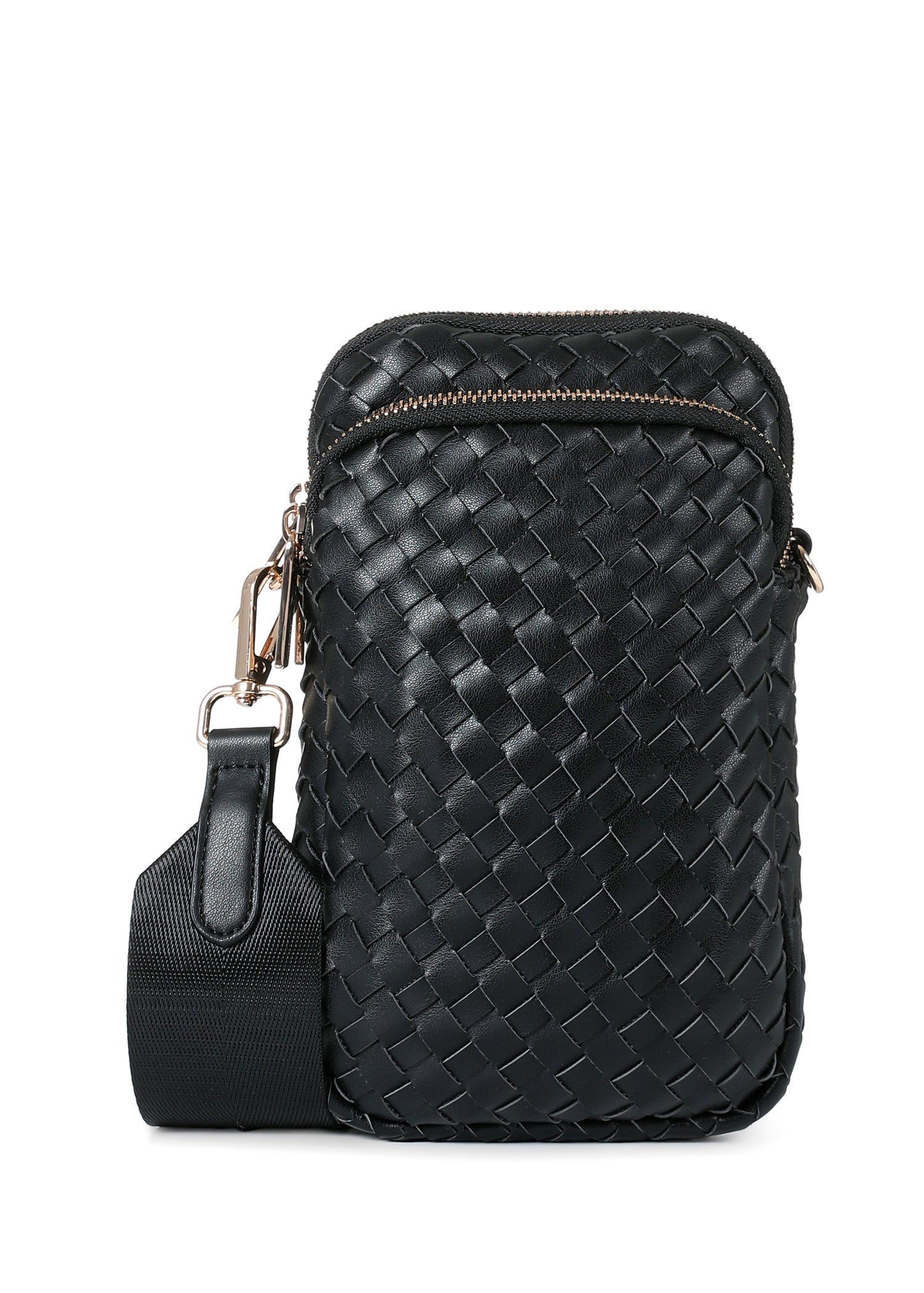 Atlas Jet Cargo Phone Crossbody