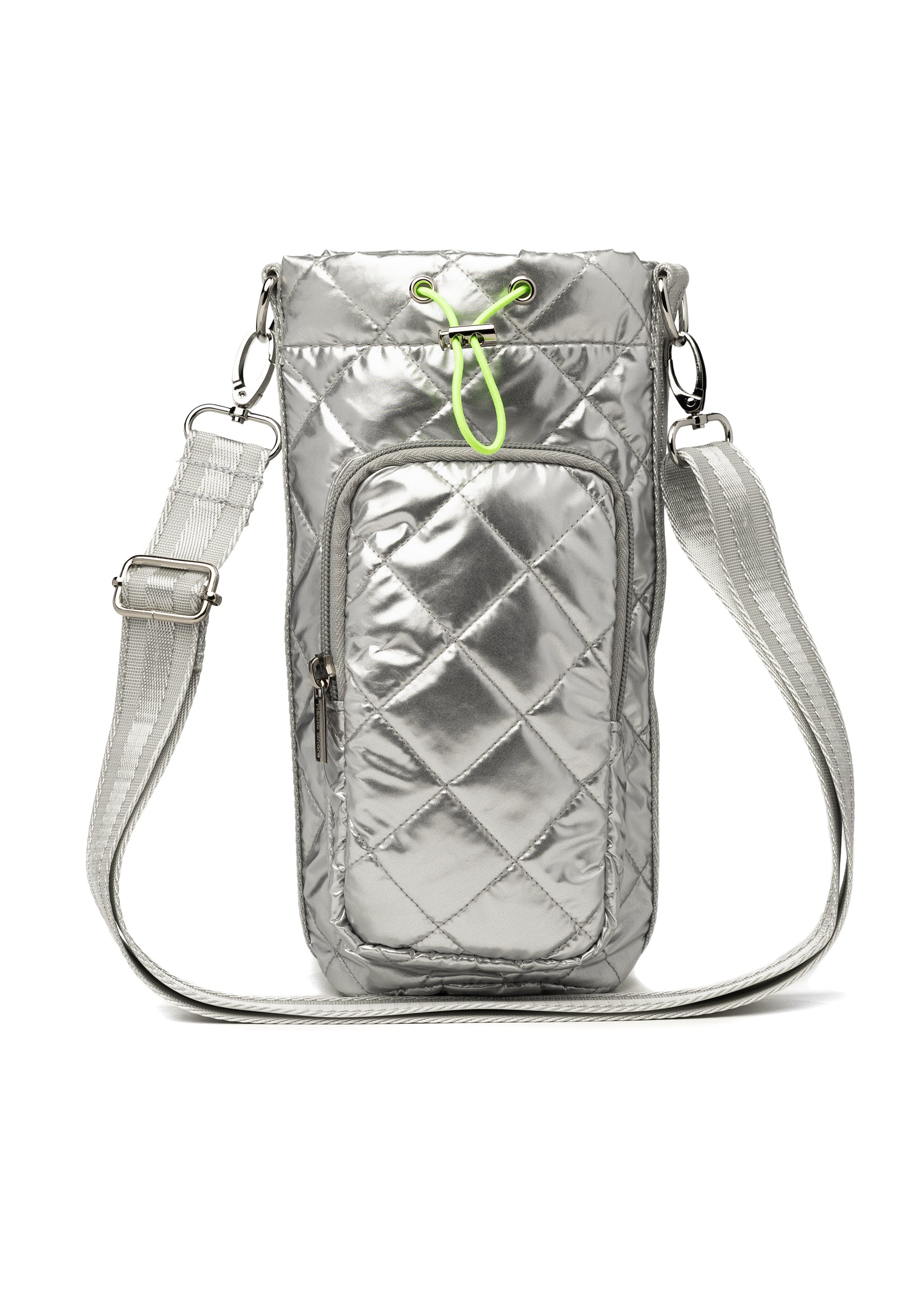 Thirsty Shine Crossbody Bag - FINAL SALE