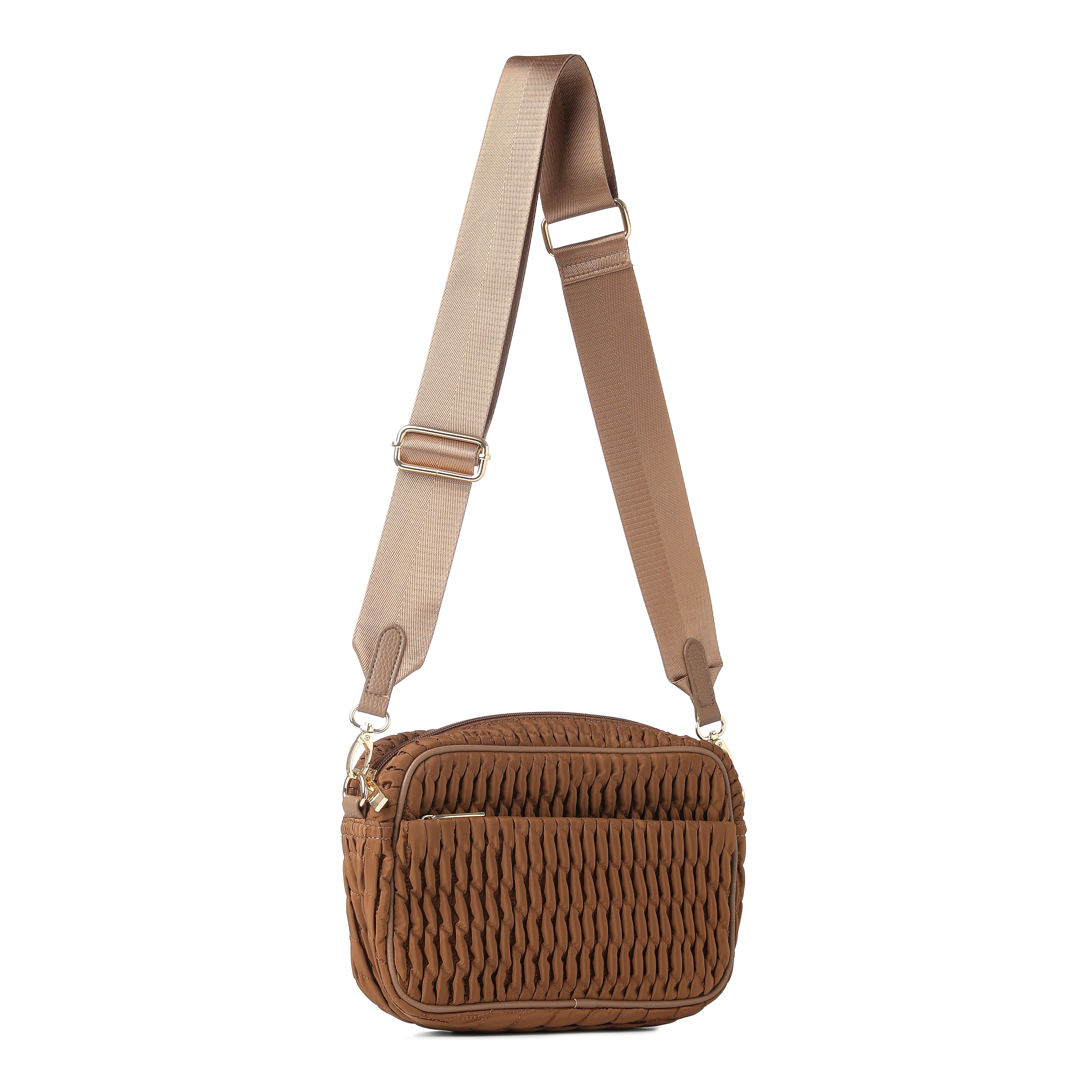 Noa Walnut Cargo Camera