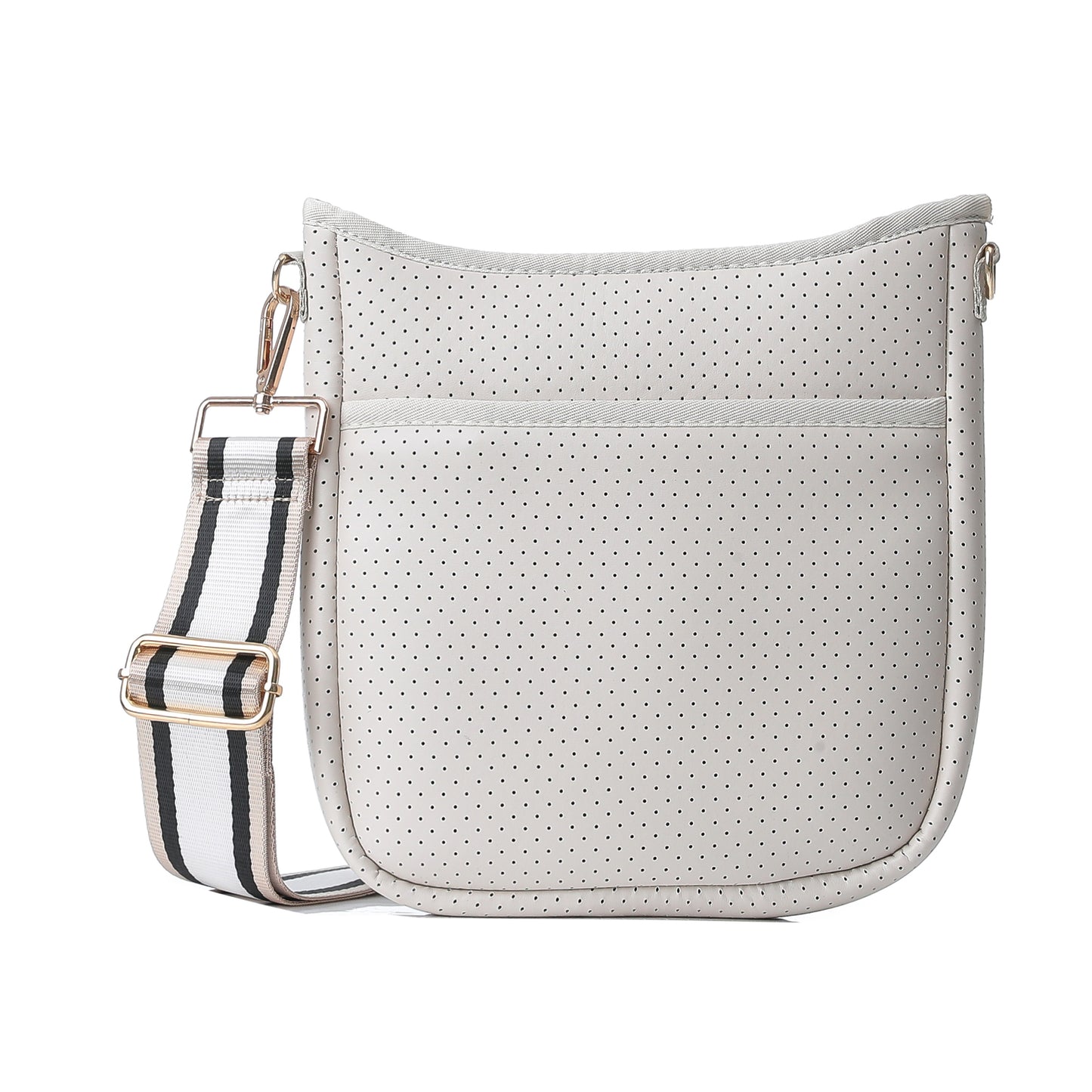 Jeri Dune Crossbody