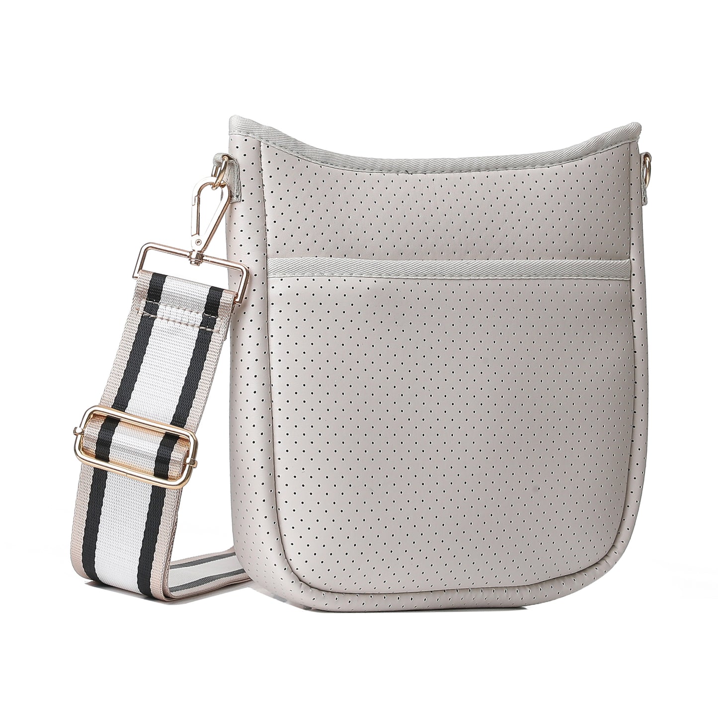 Jeri Dune Crossbody