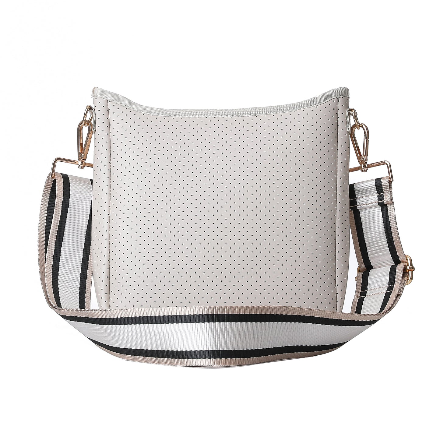 Jeri Dune Crossbody
