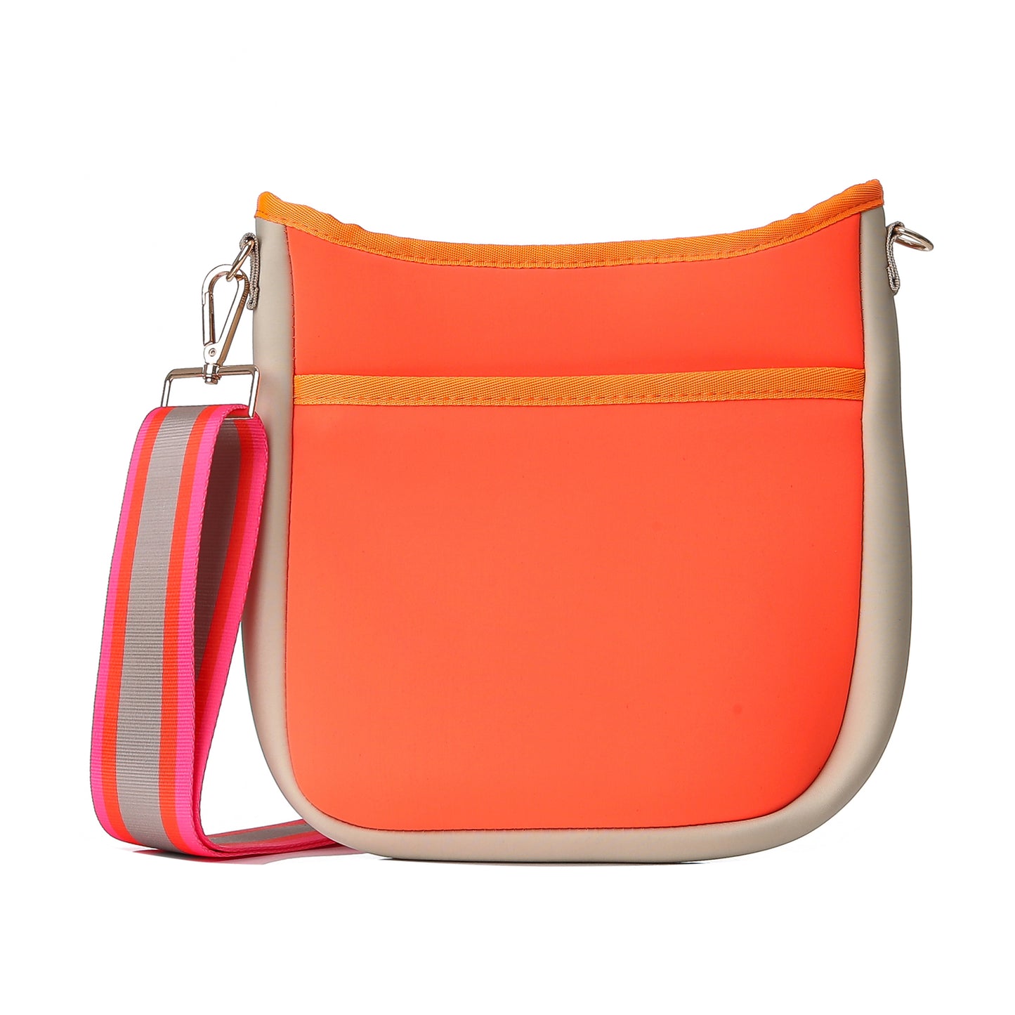 Jeri Belize Crossbody