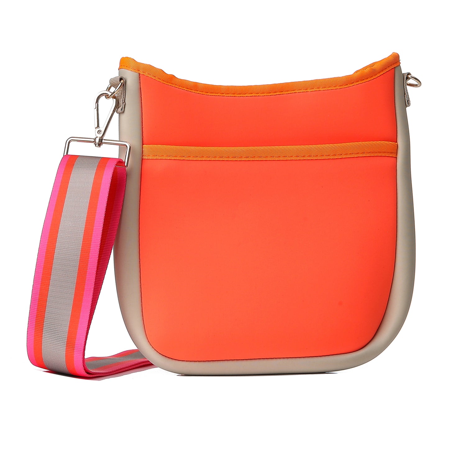 Jeri Belize Crossbody