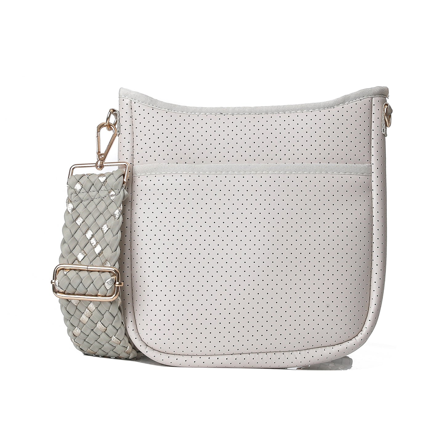 Jeri Dune Crossbody