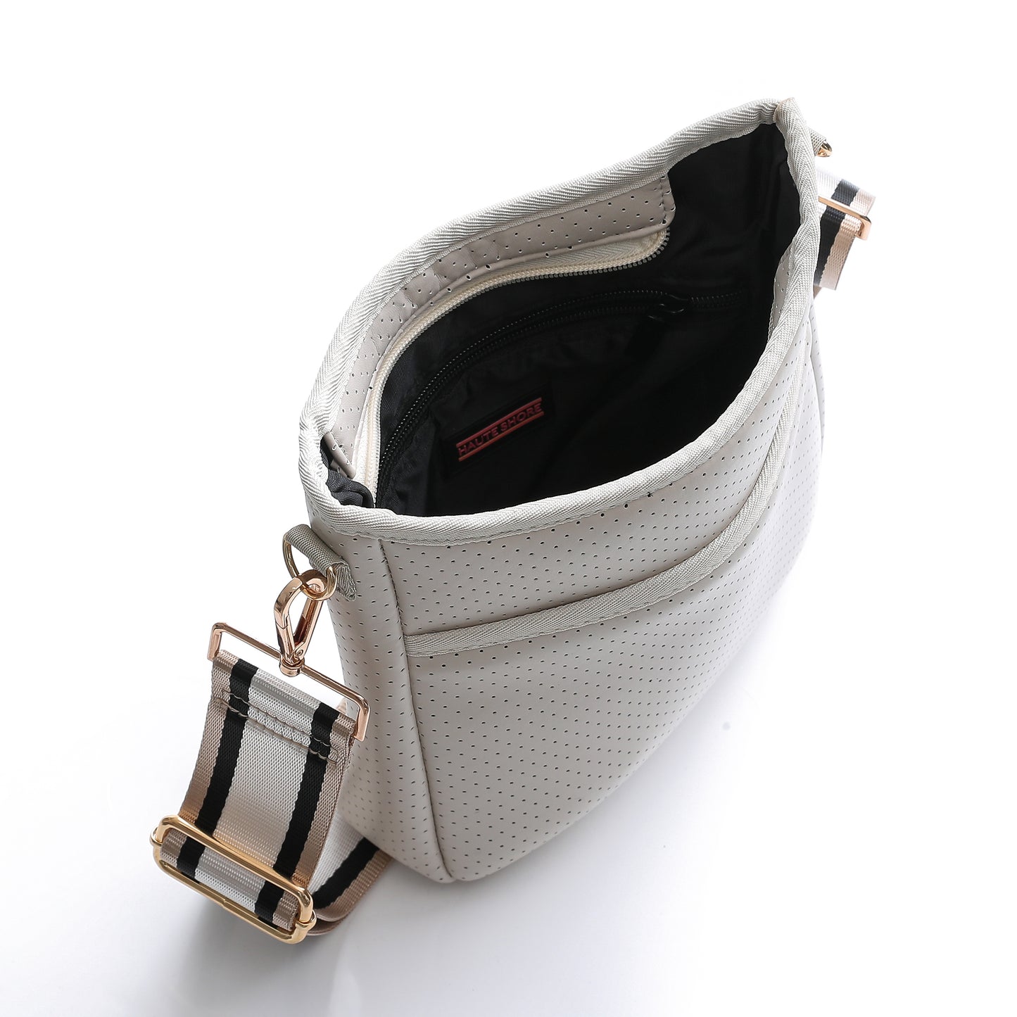 Jeri Dune Crossbody
