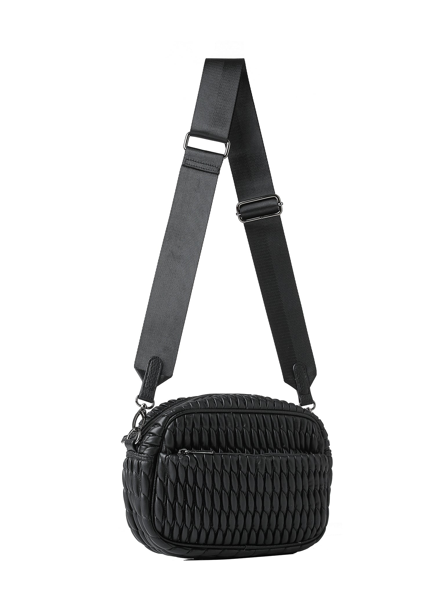 Noa Jet Cargo Camera Crossbody PRE-ORDER SHIPS 9/15