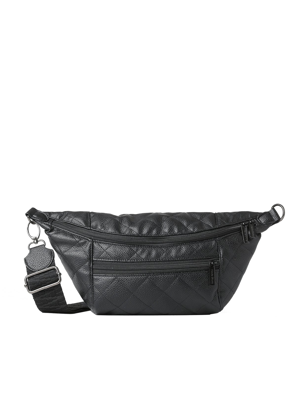 NEW HAUTE SHORE emily sling bag in black Haute Shore Emily Sling Bag – Whim main image 3