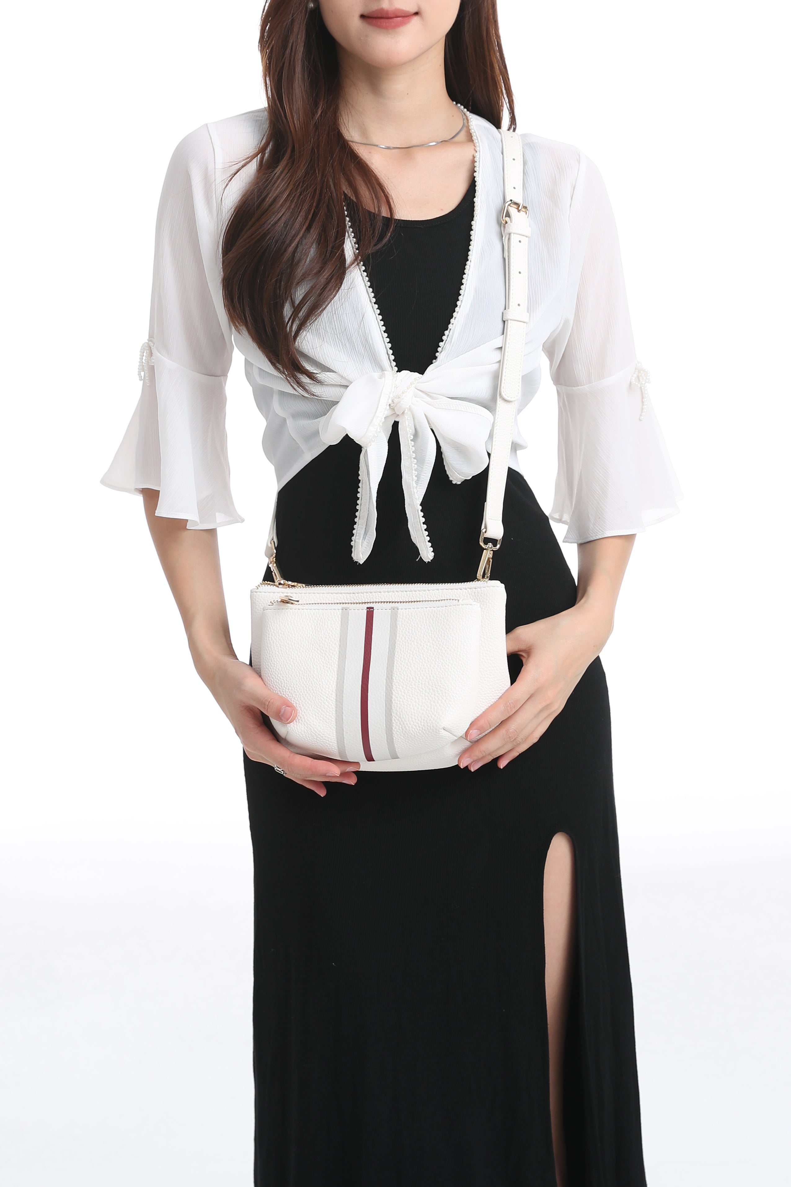 Devon Moda Convertible Crossbody