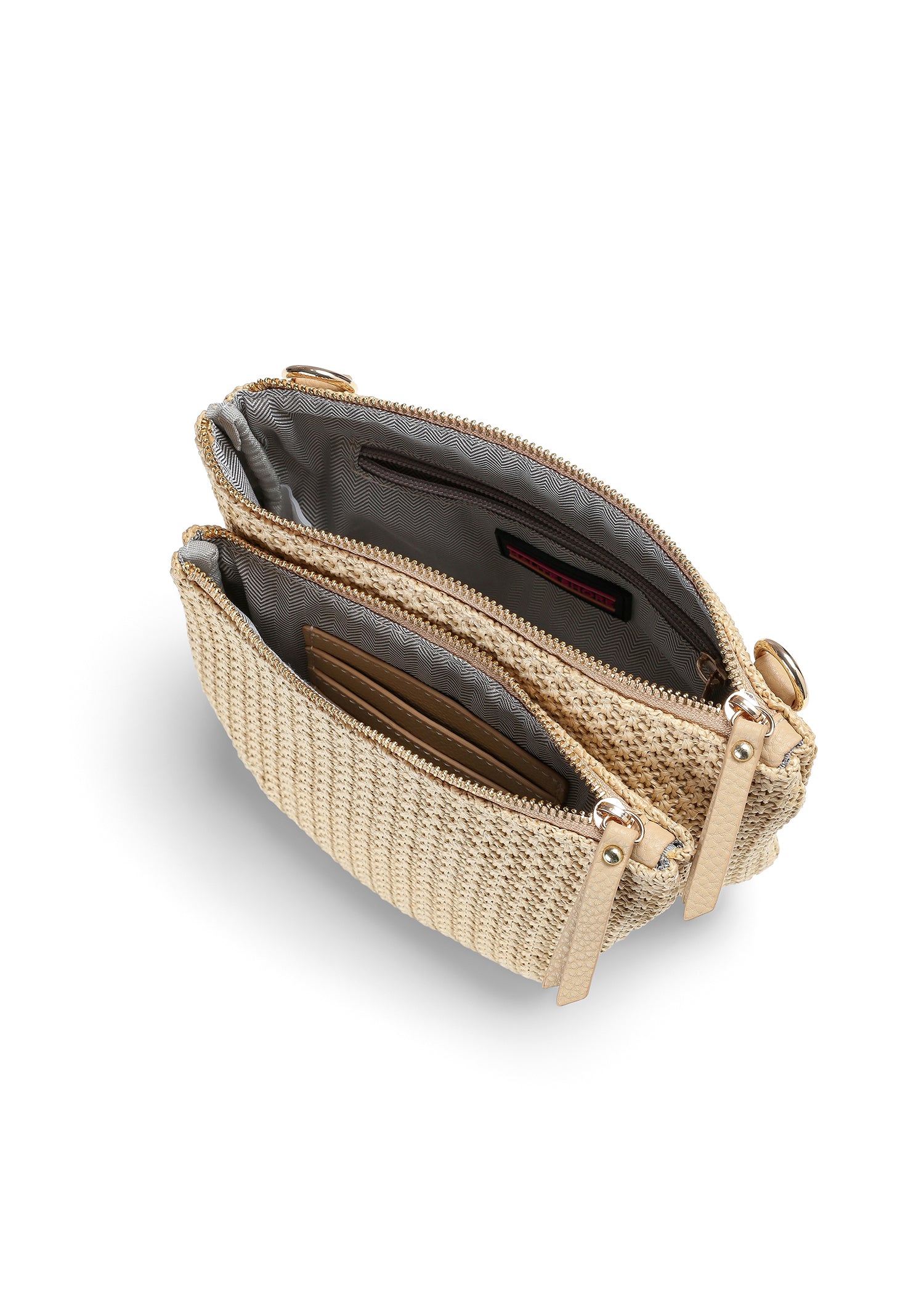 Devon Capri Convertible Crossbody