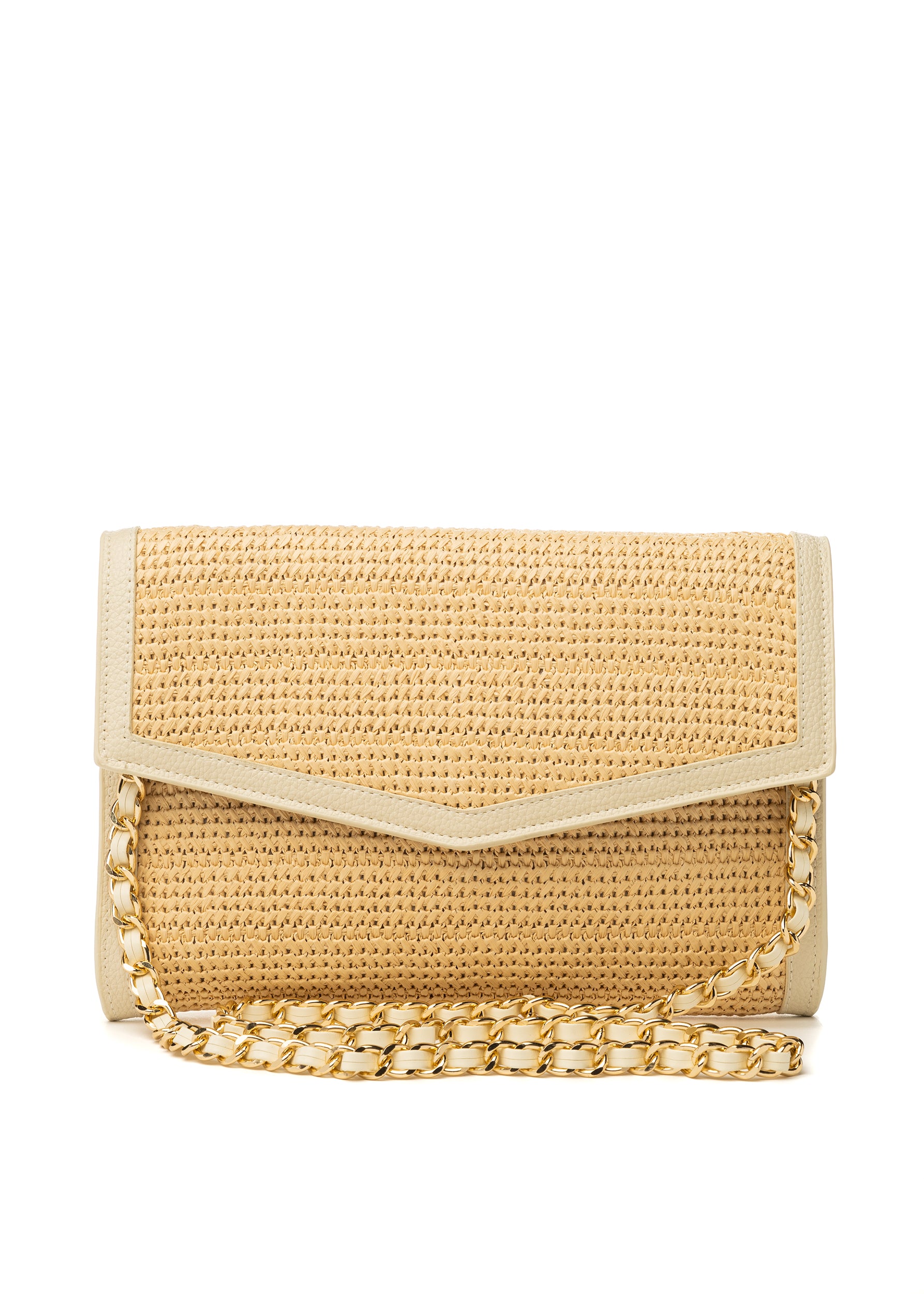 Beth Drift Clutch - FINAL SALE