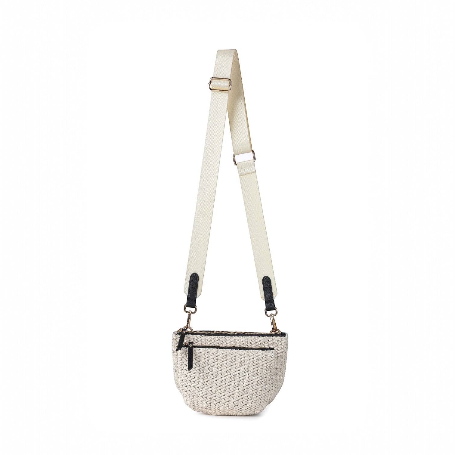 Devon Tropez Convertible Crossbody
