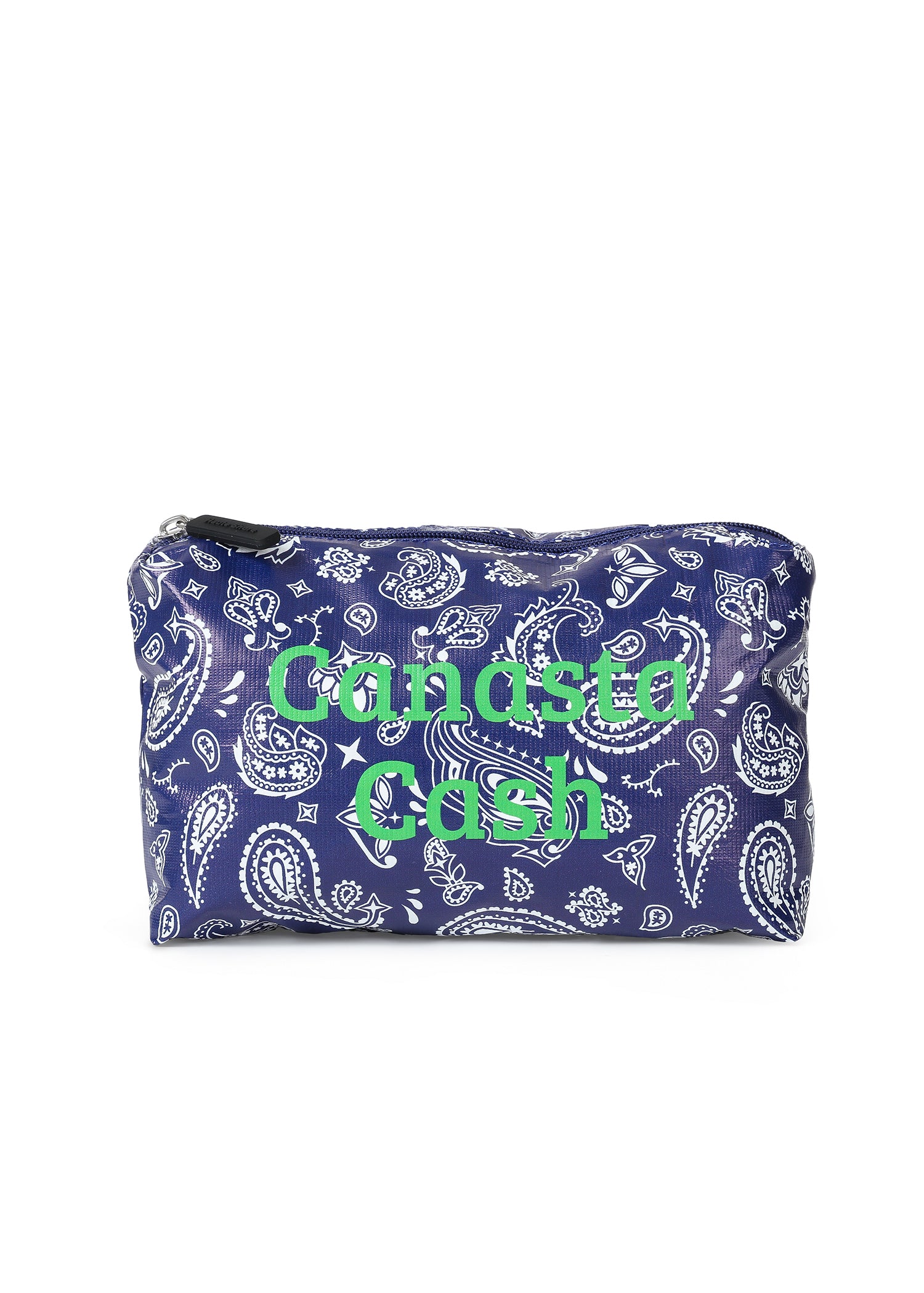 Canasta Cash Pouch