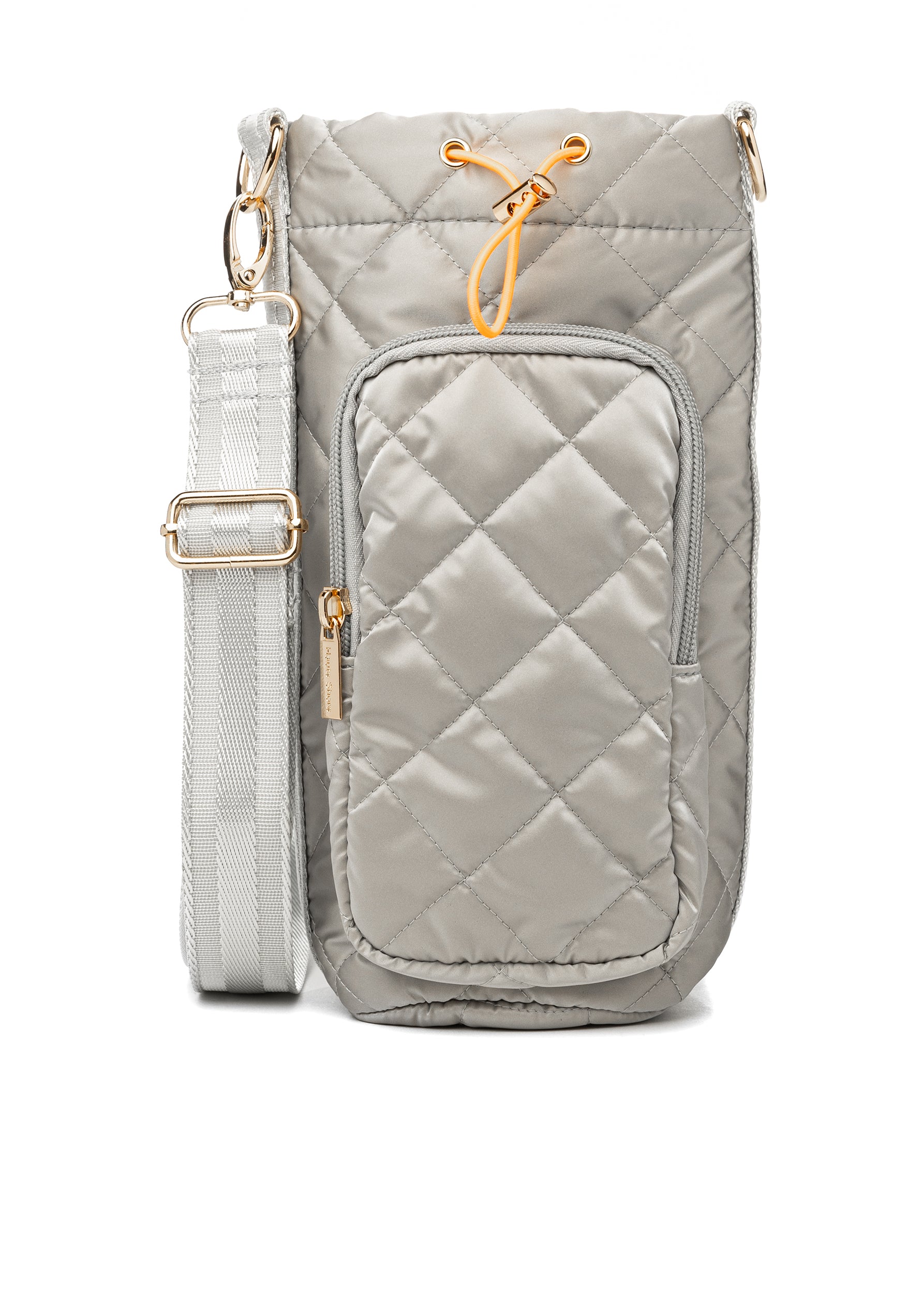 Thirsty Beam Crossbody Bag