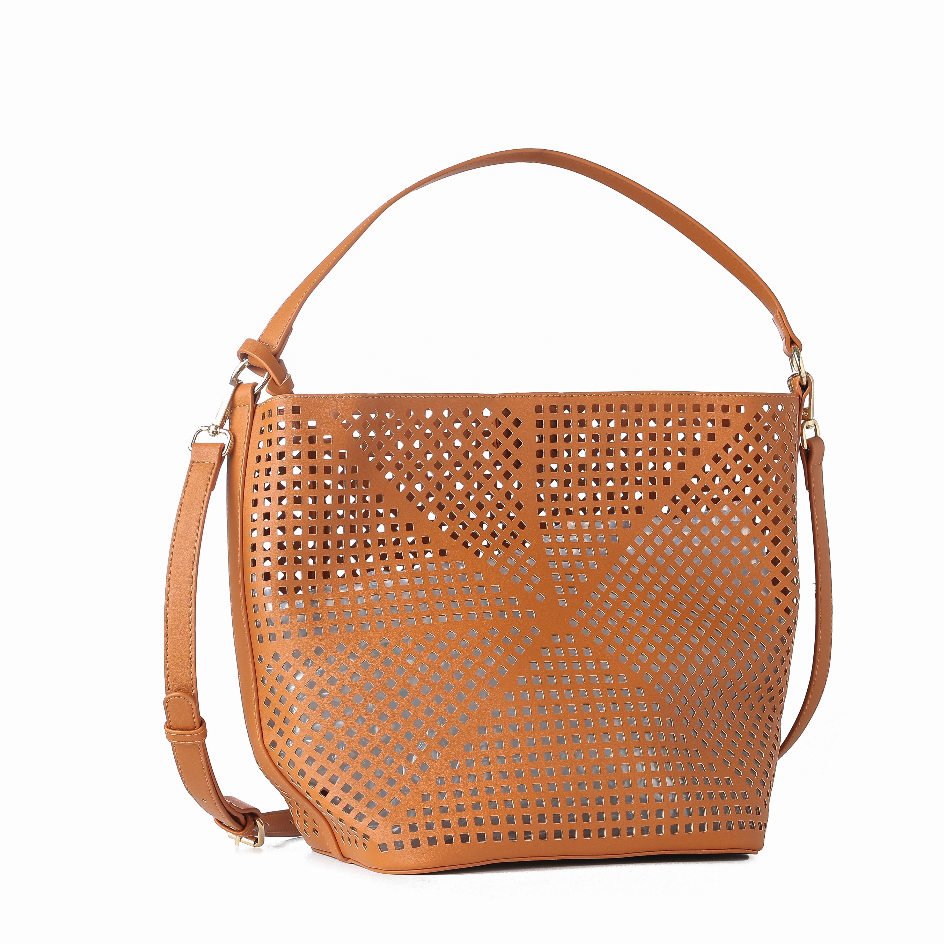 Celine Peanut Shoulder Bag