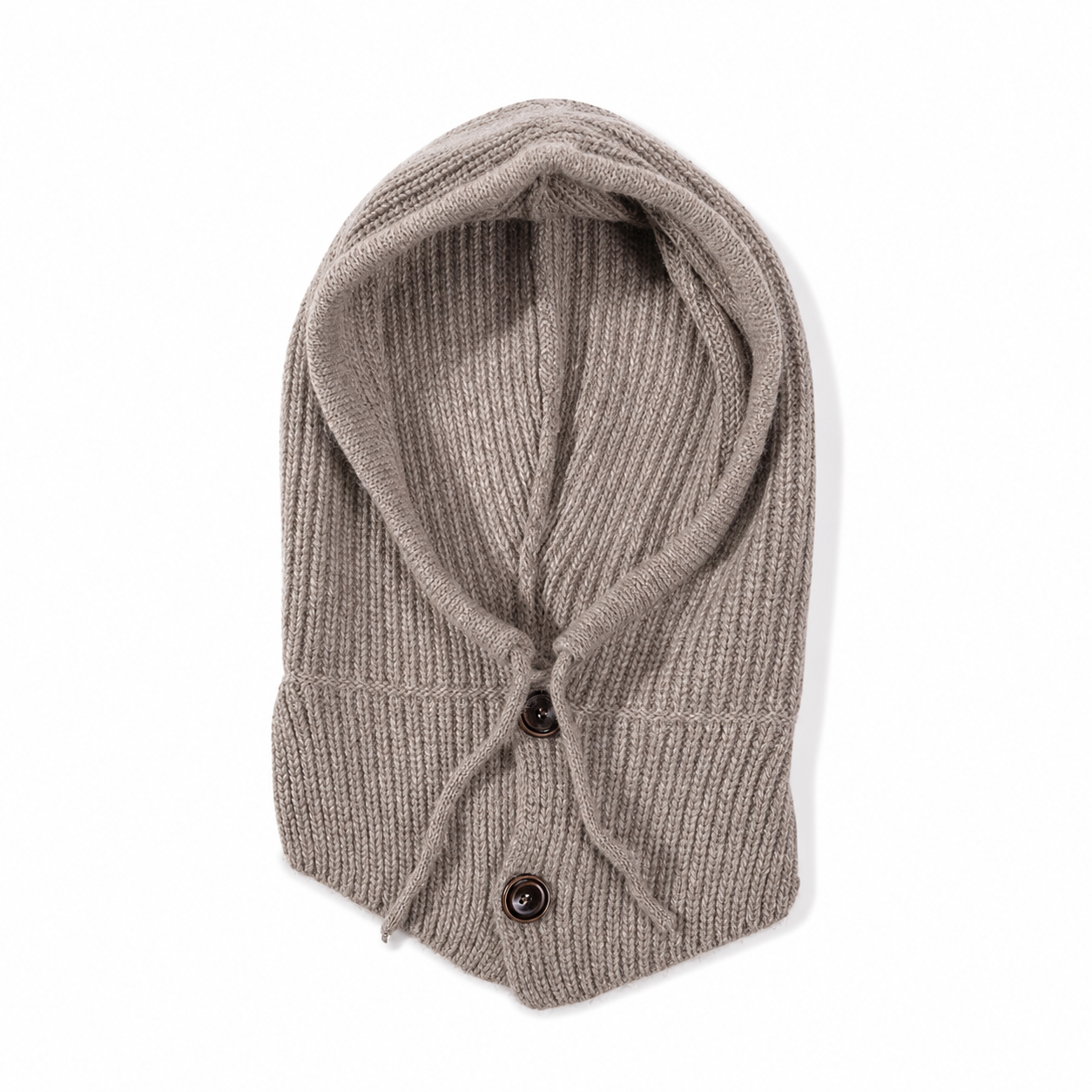 Waverly Taupe Snood