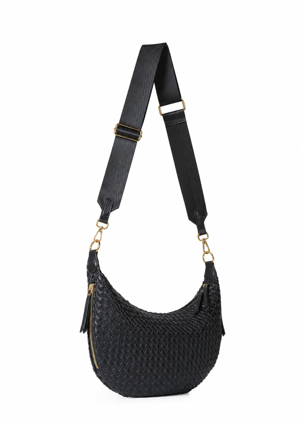 Rowe Jet Sling Bag