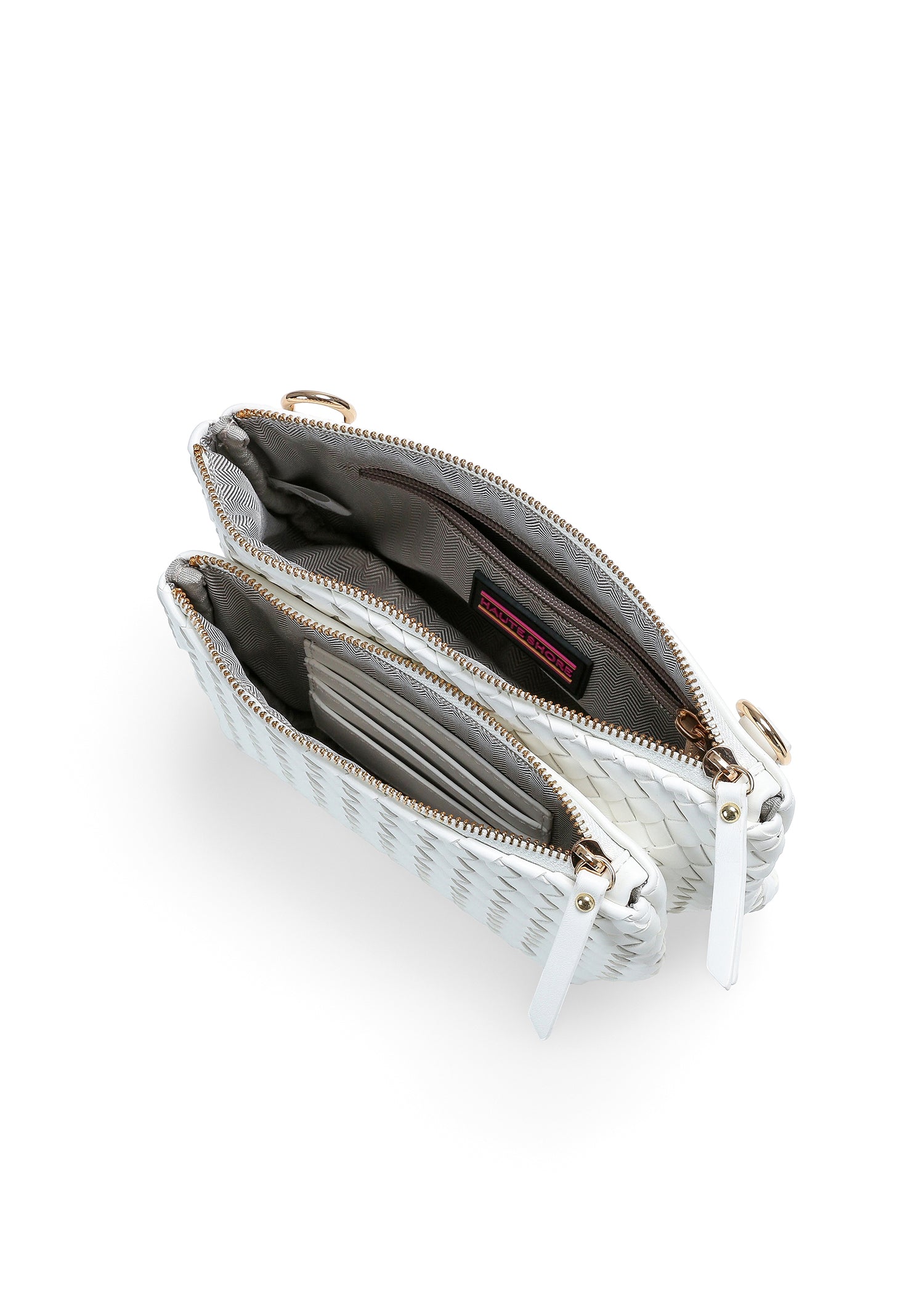 Devon Cloud Convertible Crossbody