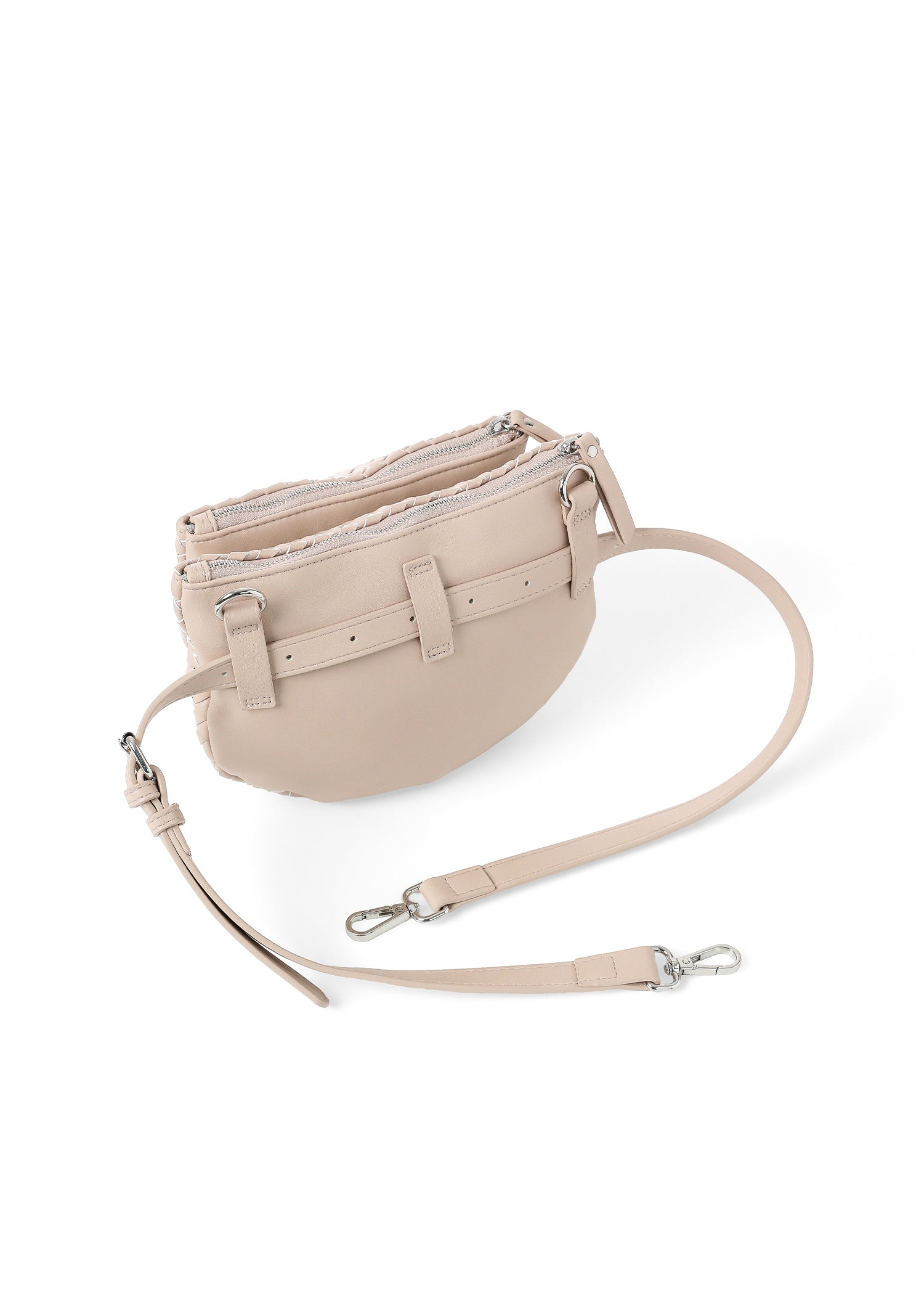 Devon Fawn Convertible Crossbody