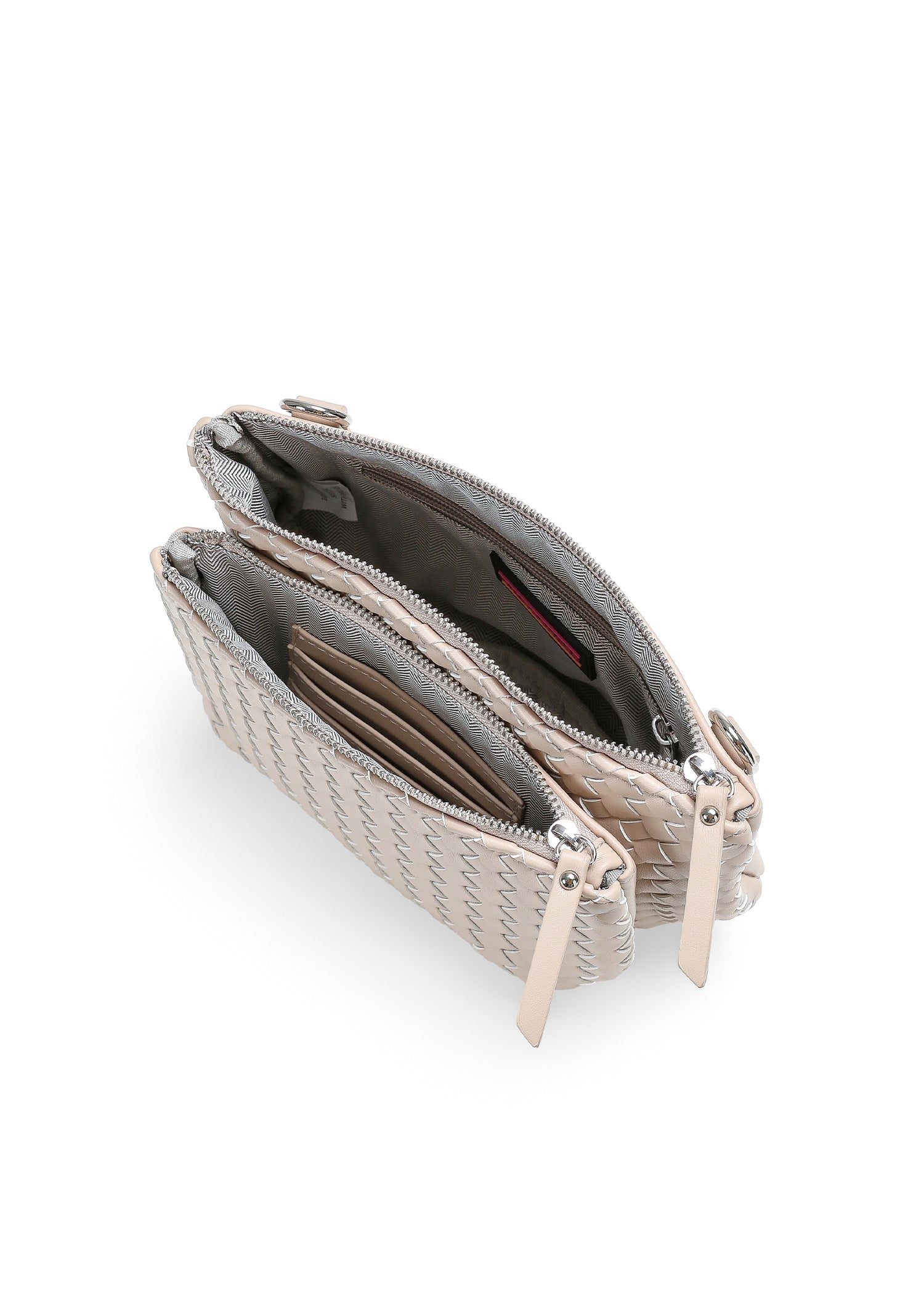 Devon Fawn Convertible Crossbody