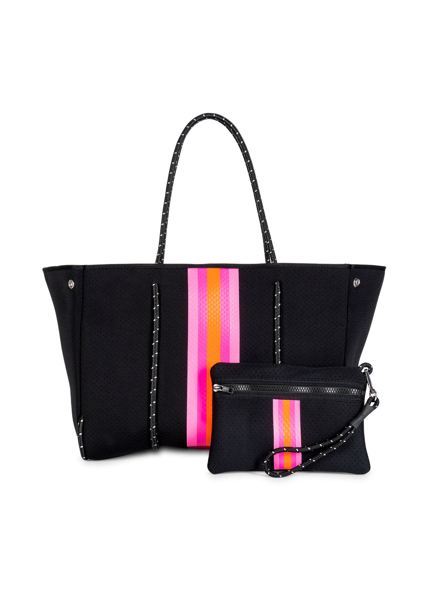 Greyson Rave Neoprene Tote