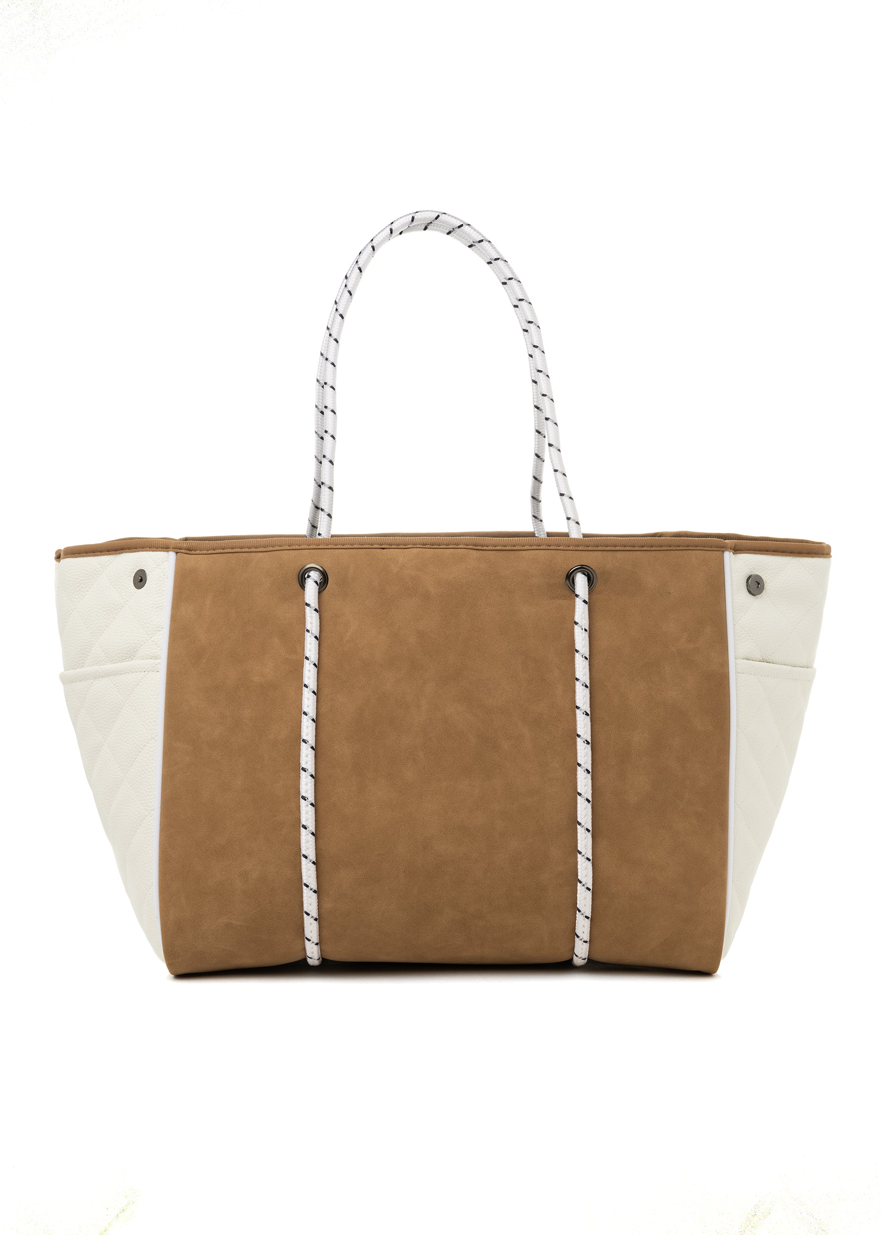 Greyson Latte Tote