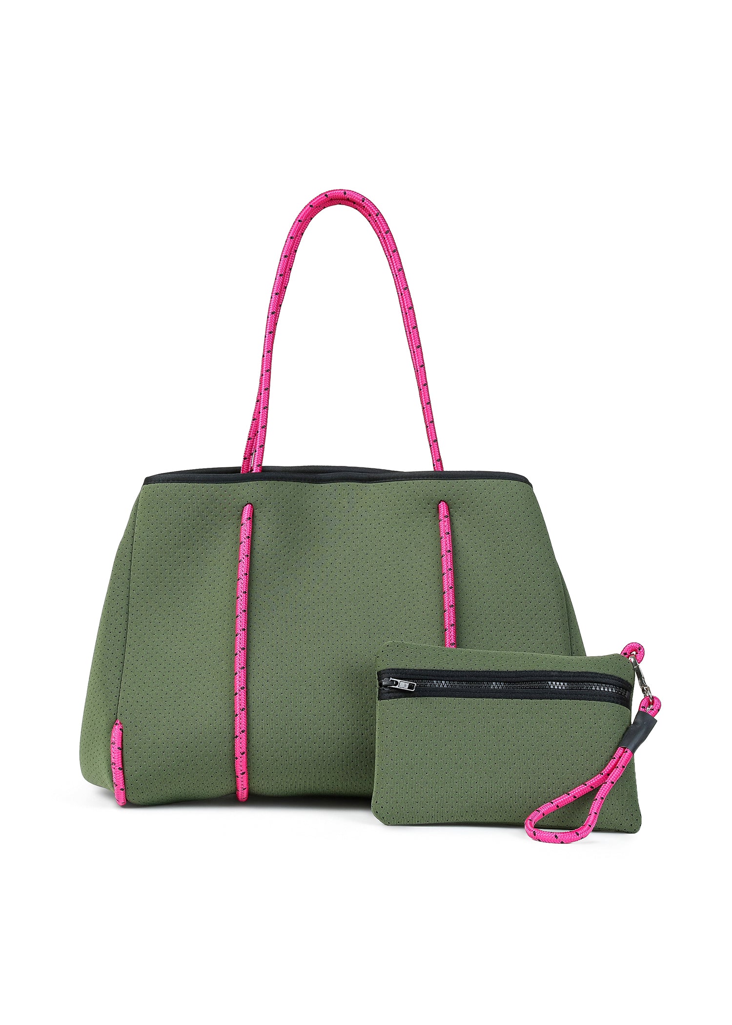 Greyson Sweet Neoprene Tote