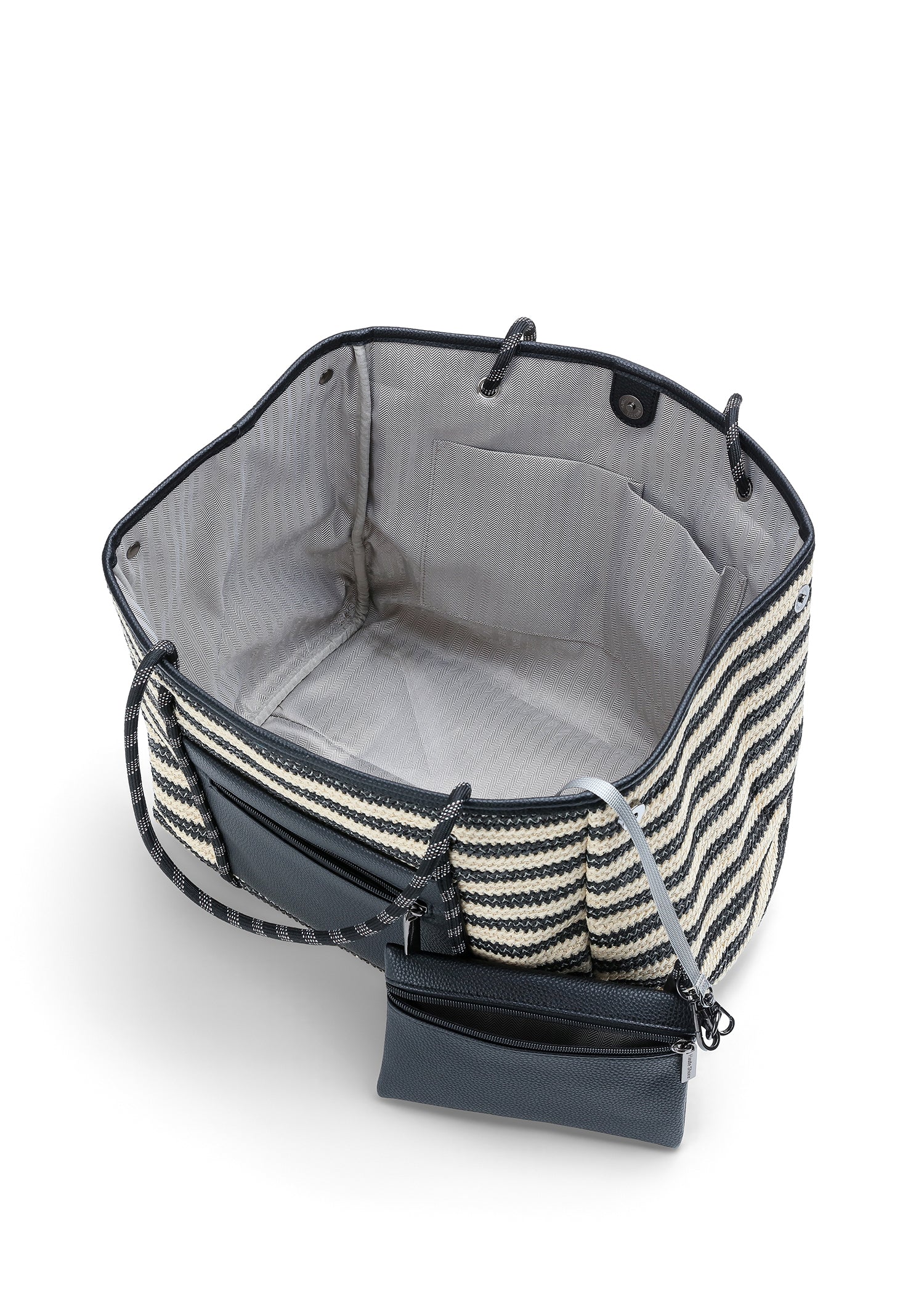 Greyson Tropez Tote