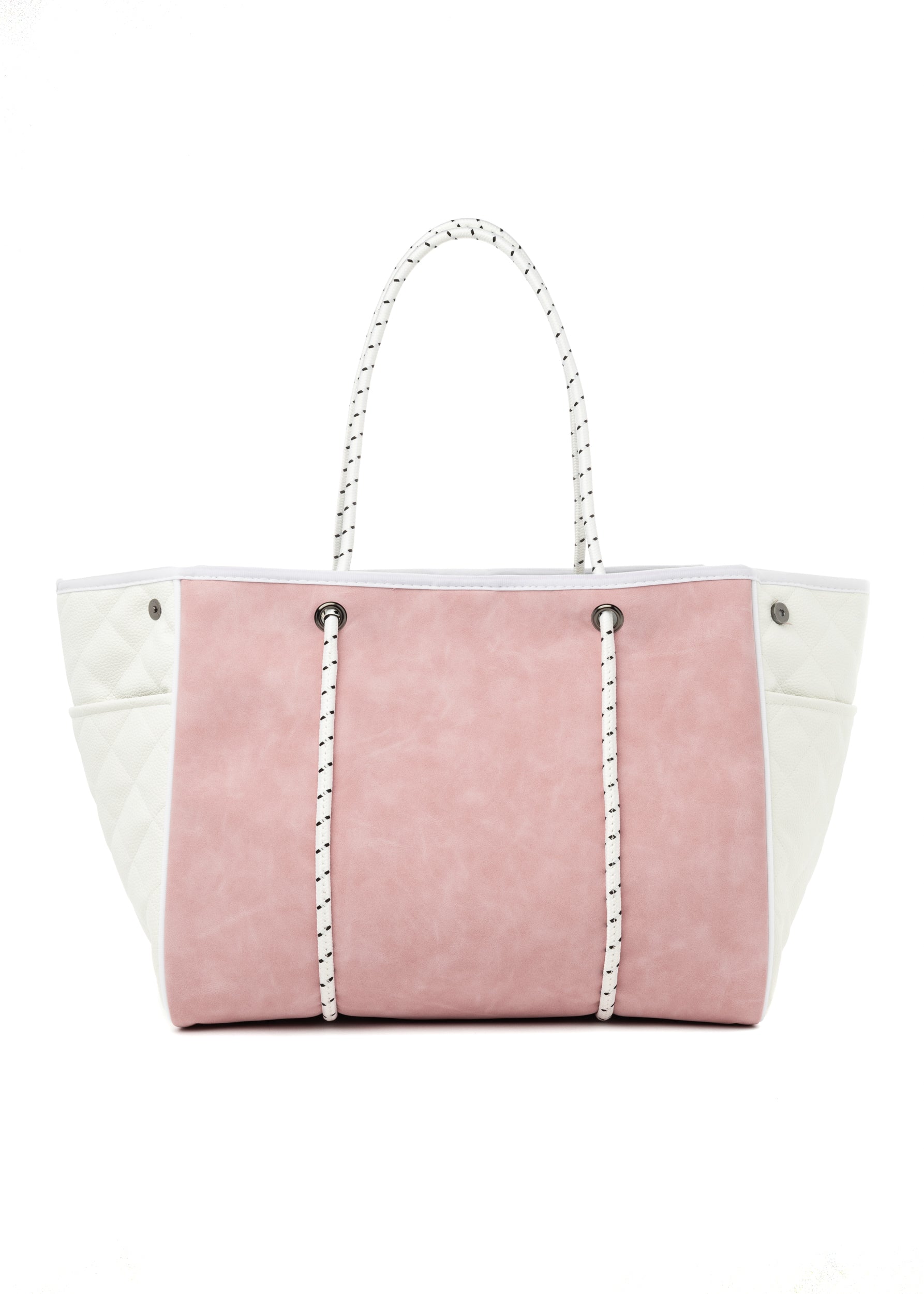 Greyson Blush Tote