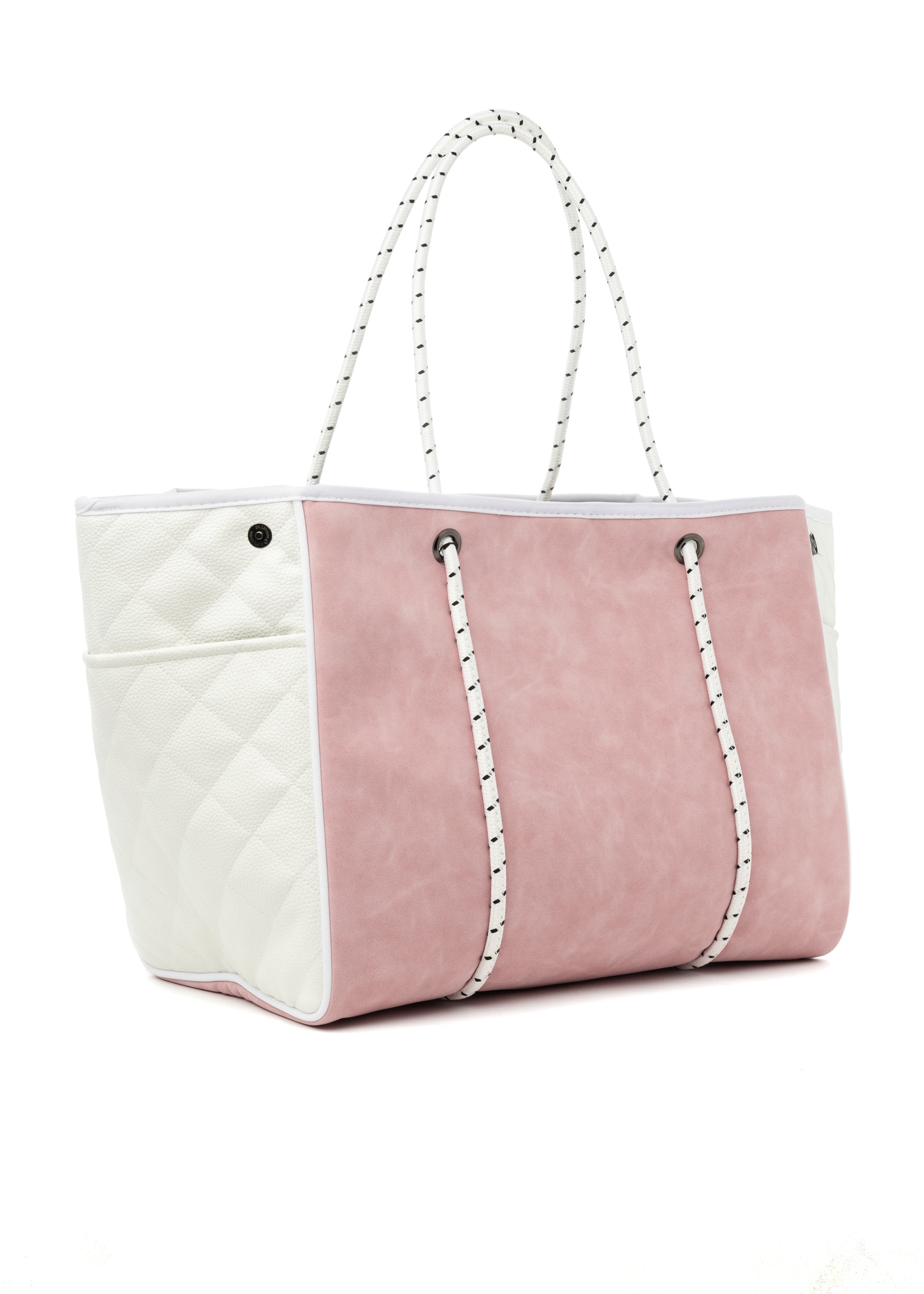 Greyson Blush Tote